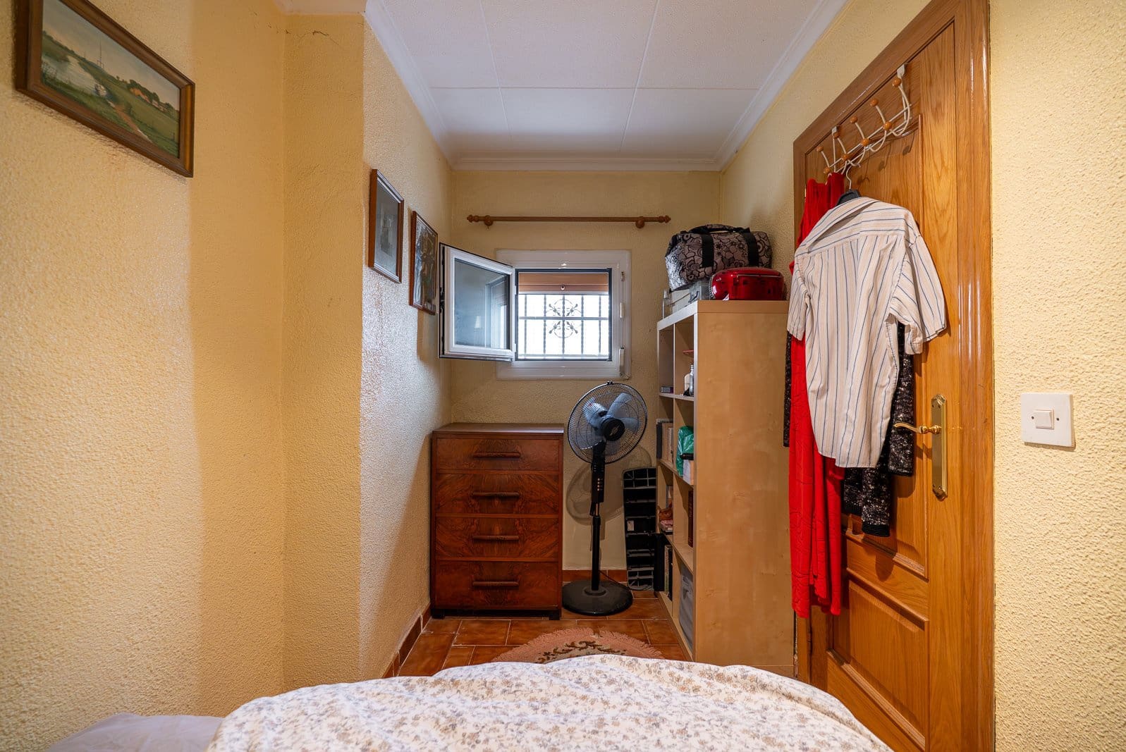 6 camera da letto Casa Grotta in vendita in L'Alguena / Alguenya con piscina garage - 225.000 € (Rif: 10108797)