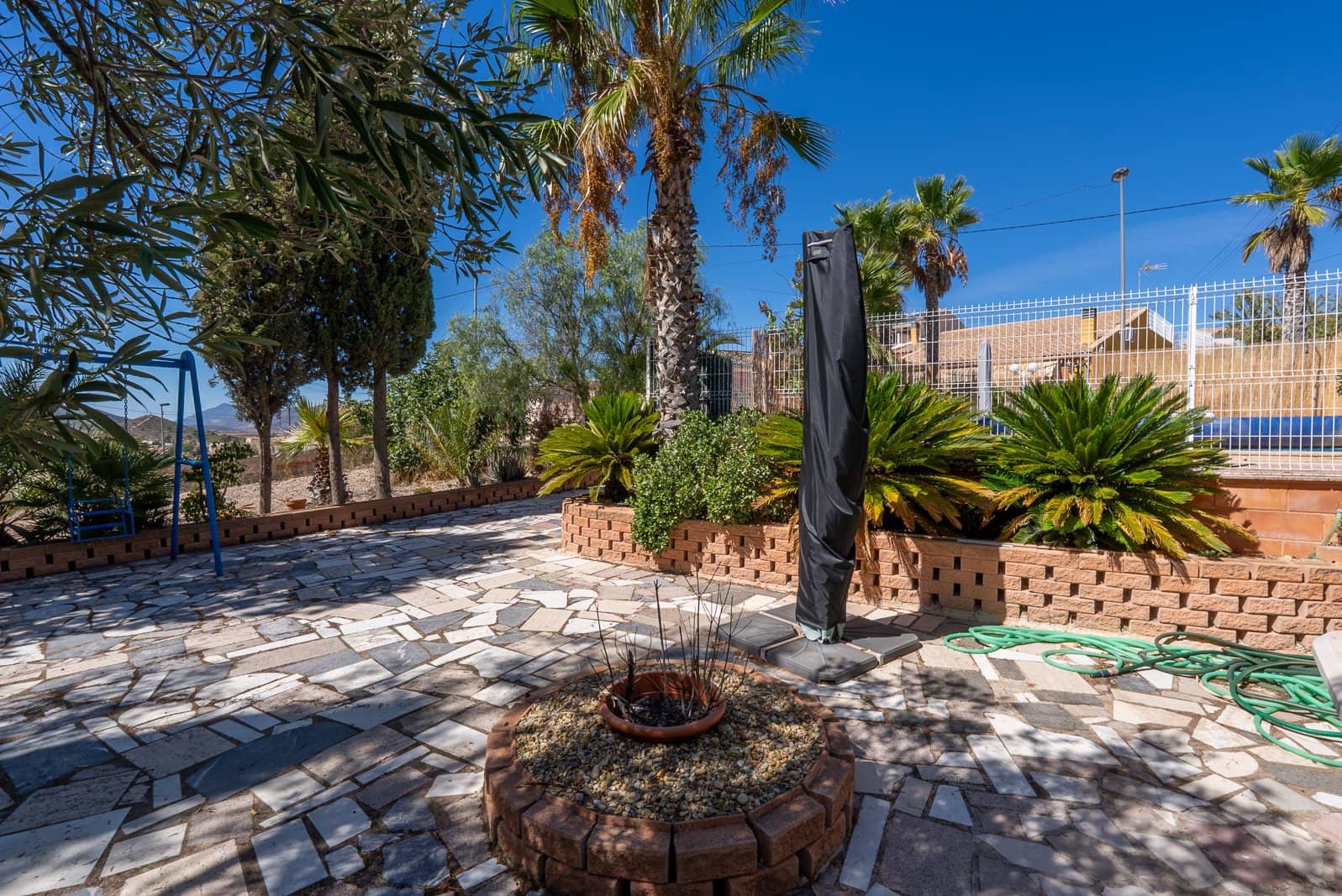 6 camera da letto Casa Grotta in vendita in L'Alguena / Alguenya con piscina garage - 225.000 € (Rif: 10108797)
