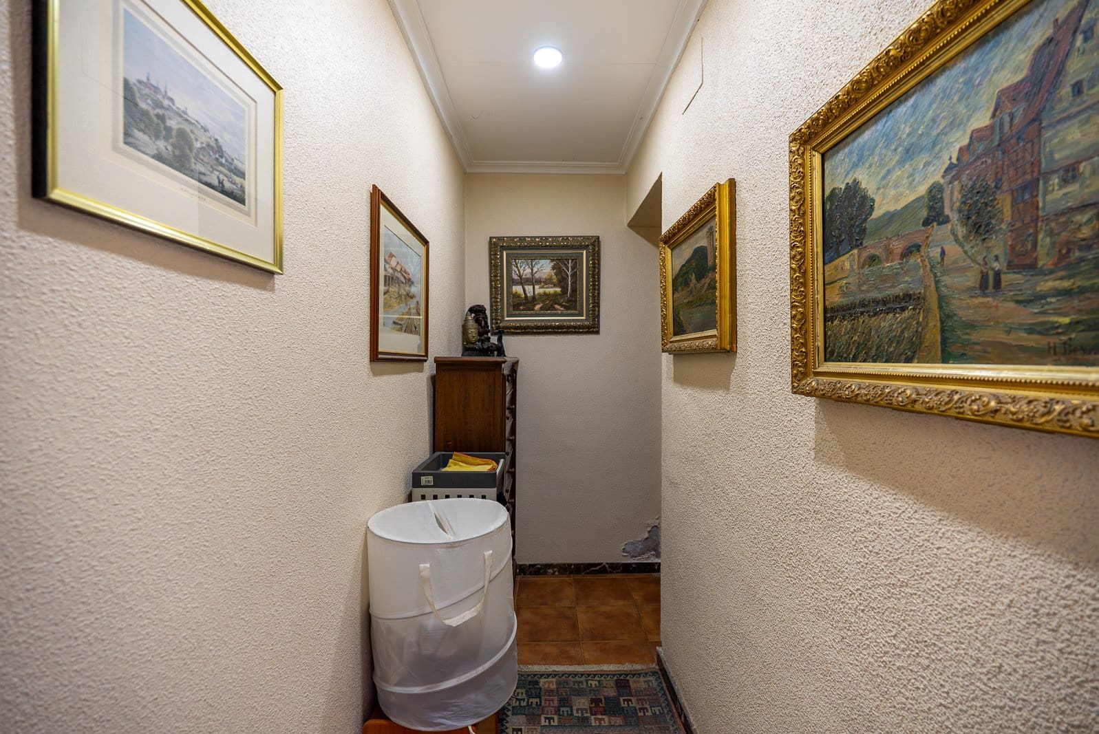 6 camera da letto Casa Grotta in vendita in L'Alguena / Alguenya con piscina garage - 225.000 € (Rif: 10108797)