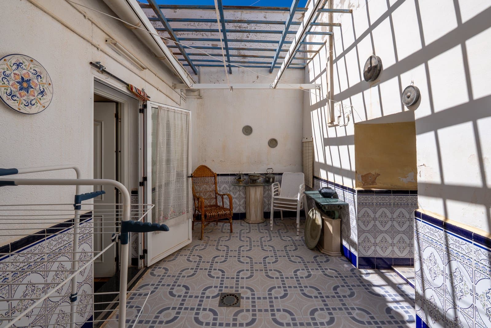 6 camera da letto Casa Grotta in vendita in L'Alguena / Alguenya con piscina garage - 225.000 € (Rif: 10108797)