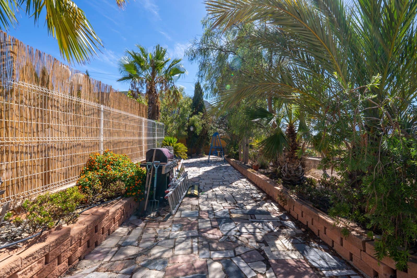 6 camera da letto Casa Grotta in vendita in L'Alguena / Alguenya con piscina garage - 225.000 € (Rif: 10108797)