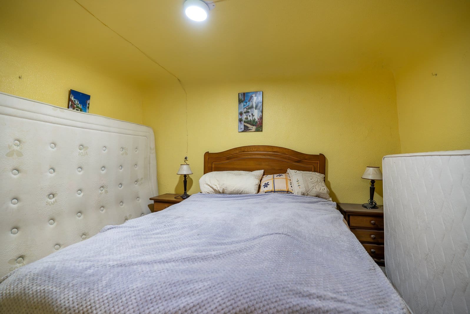 6 camera da letto Casa Grotta in vendita in L'Alguena / Alguenya con piscina garage - 225.000 € (Rif: 10108797)