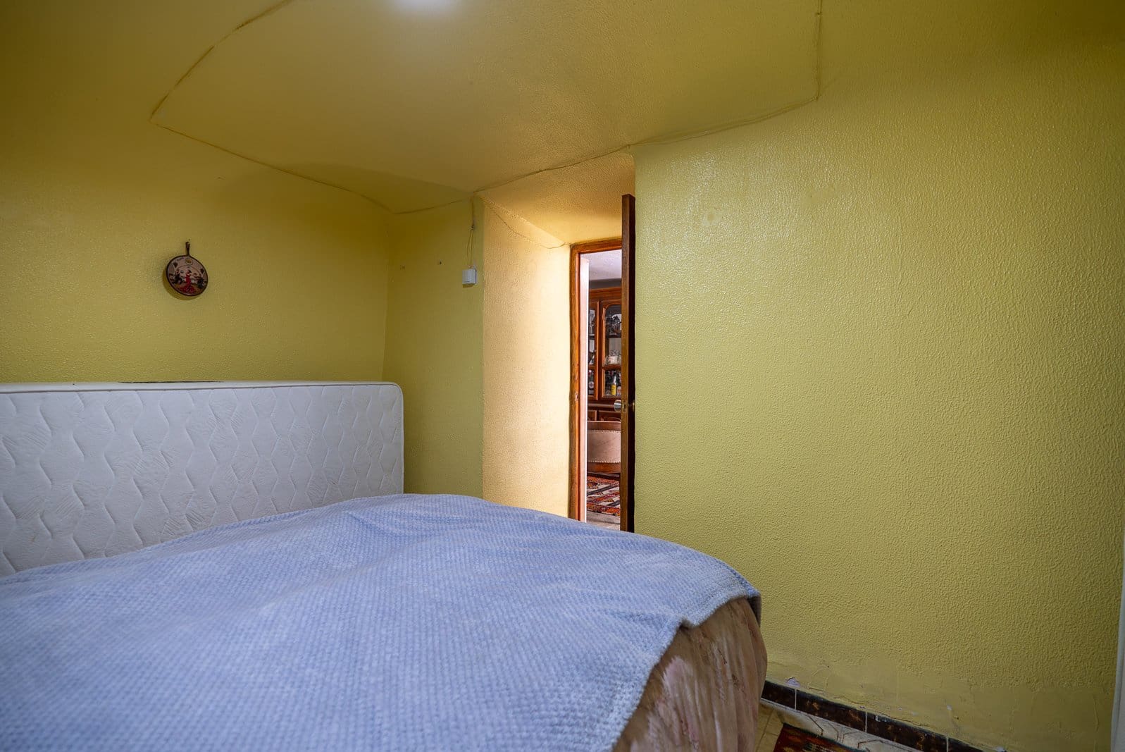 6 camera da letto Casa Grotta in vendita in L'Alguena / Alguenya con piscina garage - 225.000 € (Rif: 10108797)