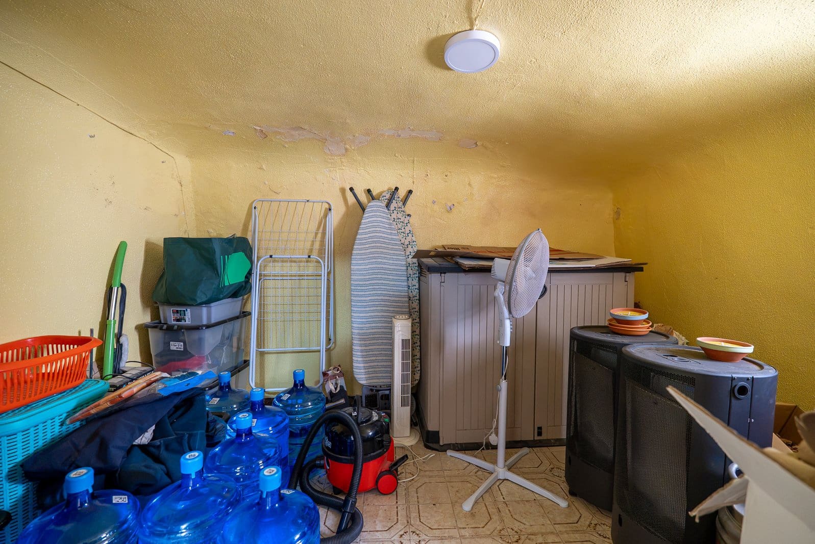 6 camera da letto Casa Grotta in vendita in L'Alguena / Alguenya con piscina garage - 225.000 € (Rif: 10108797)