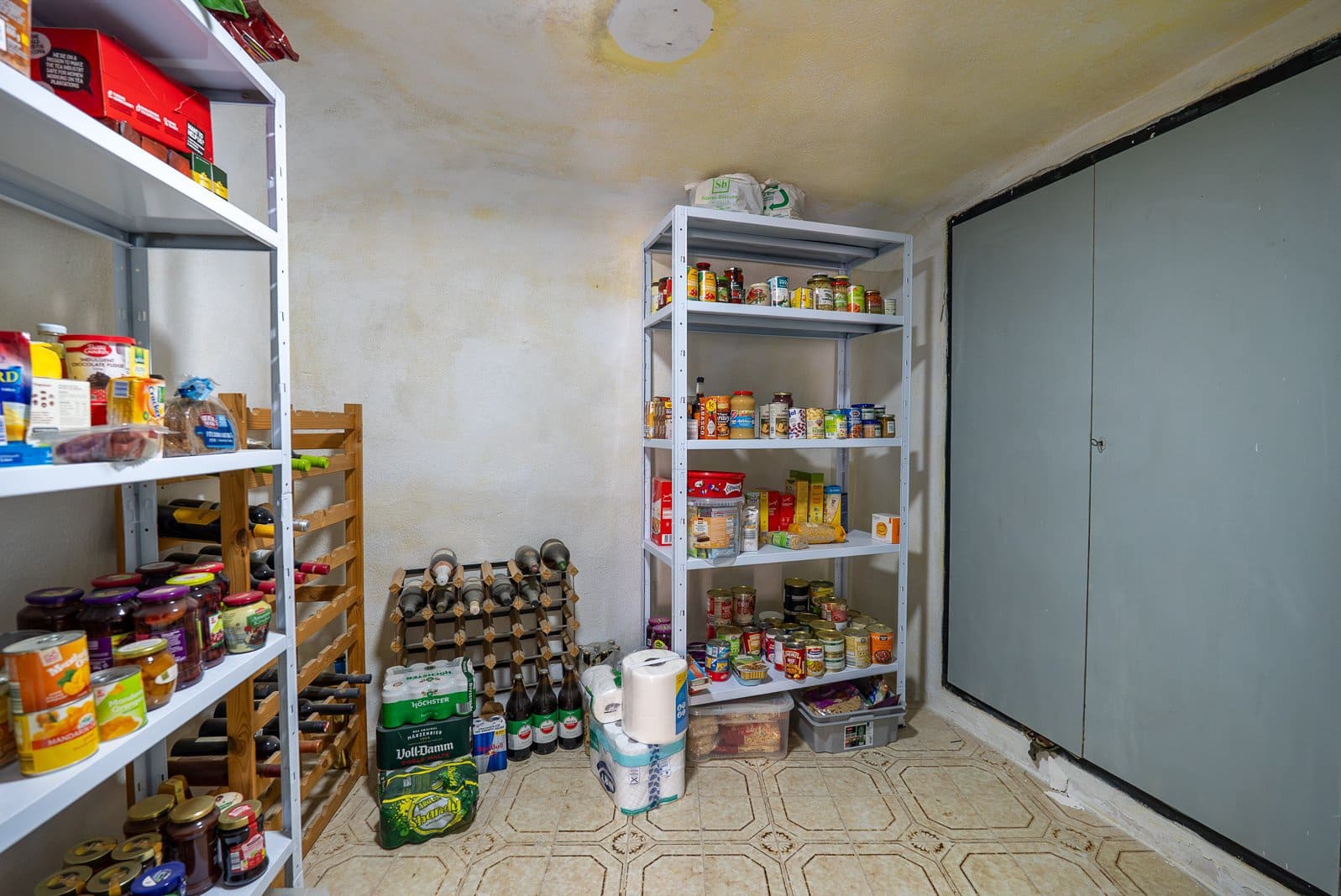 6 camera da letto Casa Grotta in vendita in L'Alguena / Alguenya con piscina garage - 225.000 € (Rif: 10108797)