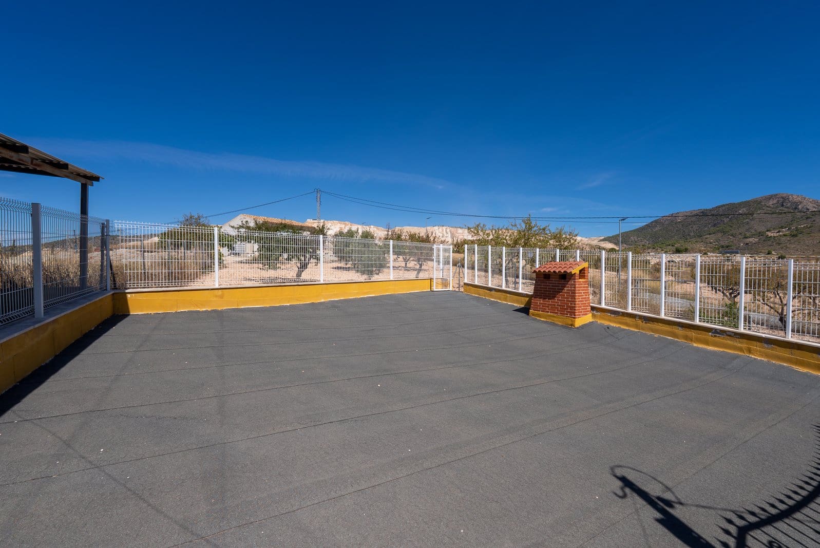 6 camera da letto Casa Grotta in vendita in L'Alguena / Alguenya con piscina garage - 225.000 € (Rif: 10108797)