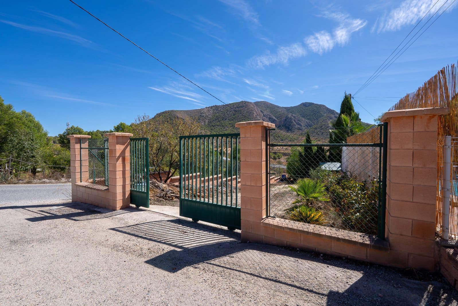 6 camera da letto Casa Grotta in vendita in L'Alguena / Alguenya con piscina garage - 225.000 € (Rif: 10108797)