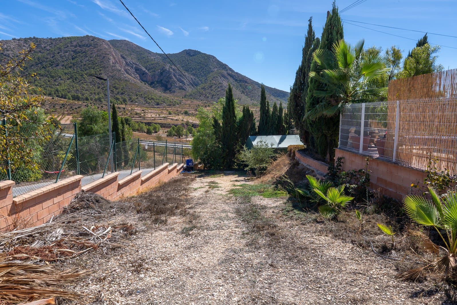 6 camera da letto Casa Grotta in vendita in L'Alguena / Alguenya con piscina garage - 225.000 € (Rif: 10108797)