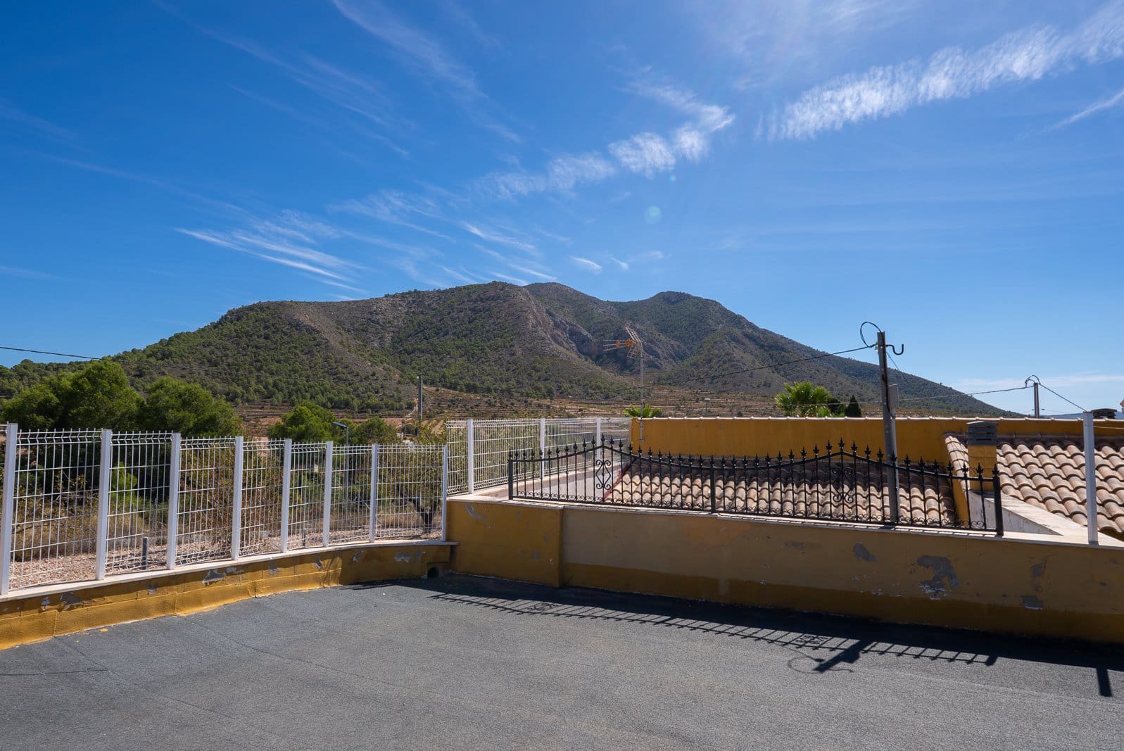 6 camera da letto Casa Grotta in vendita in L'Alguena / Alguenya con piscina garage - 225.000 € (Rif: 10108797)