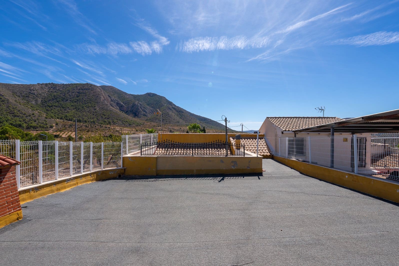 6 camera da letto Casa Grotta in vendita in L'Alguena / Alguenya con piscina garage - 225.000 € (Rif: 10108797)