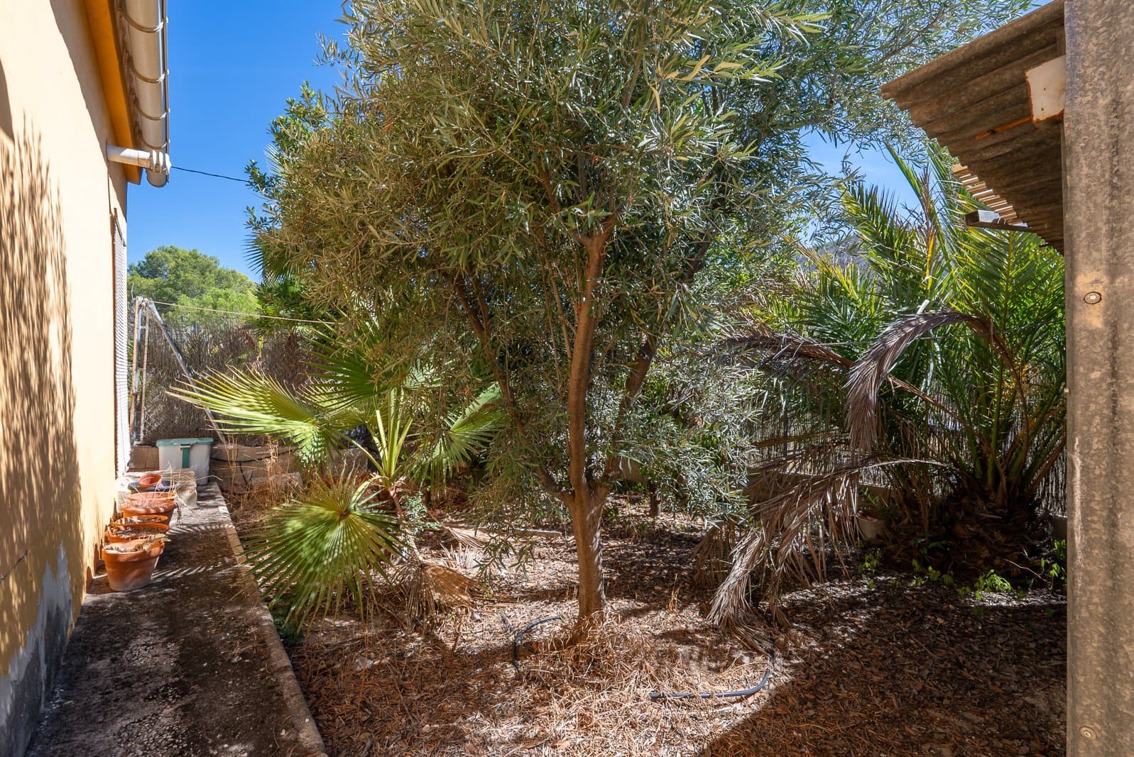6 camera da letto Casa Grotta in vendita in L'Alguena / Alguenya con piscina garage - 225.000 € (Rif: 10108797)