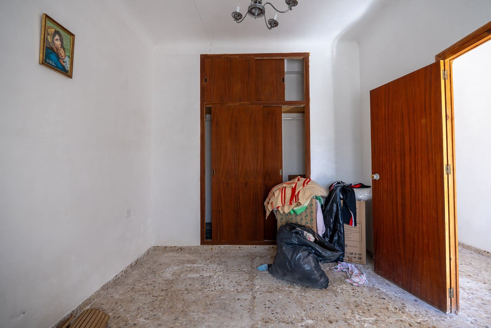 Casa de 5 habitaciones en Jumilla en venta con piscina garaje - 99.950 € (Ref: 10114448)