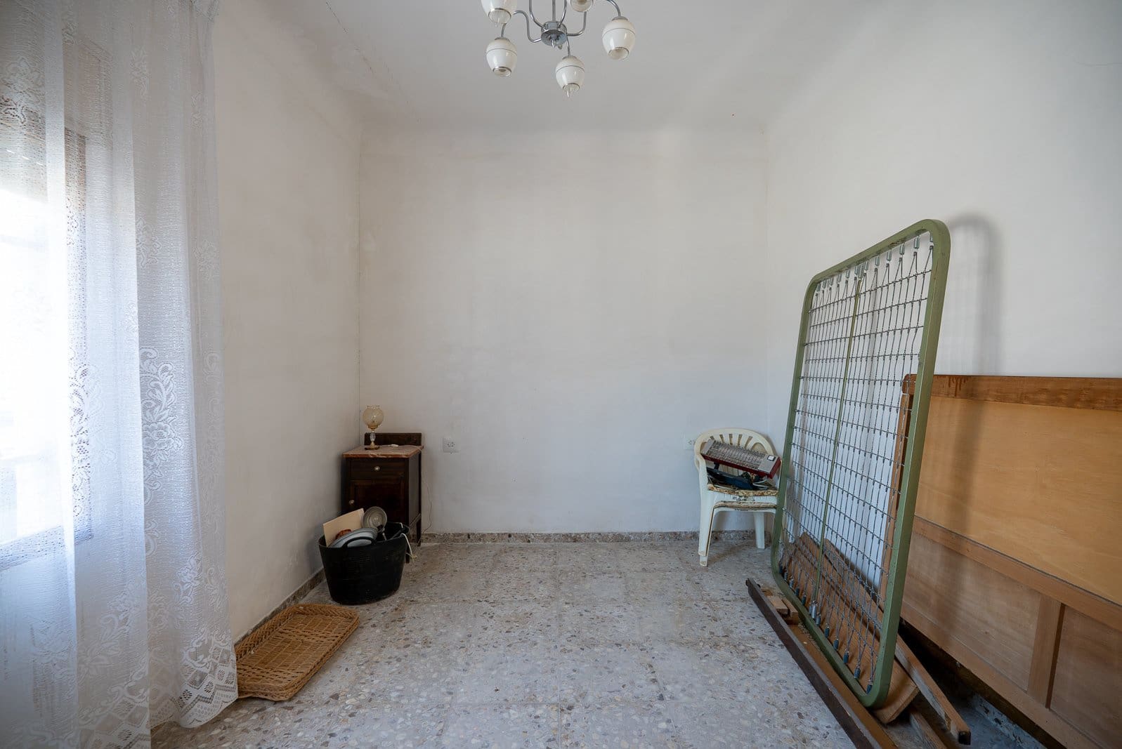 Casa de 5 habitaciones en Jumilla en venta con piscina garaje - 99.950 € (Ref: 10114448)