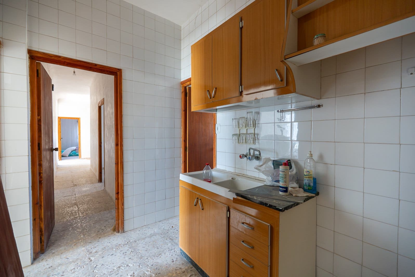 Casa de 5 habitaciones en Jumilla en venta con piscina garaje - 99.950 € (Ref: 10114448)