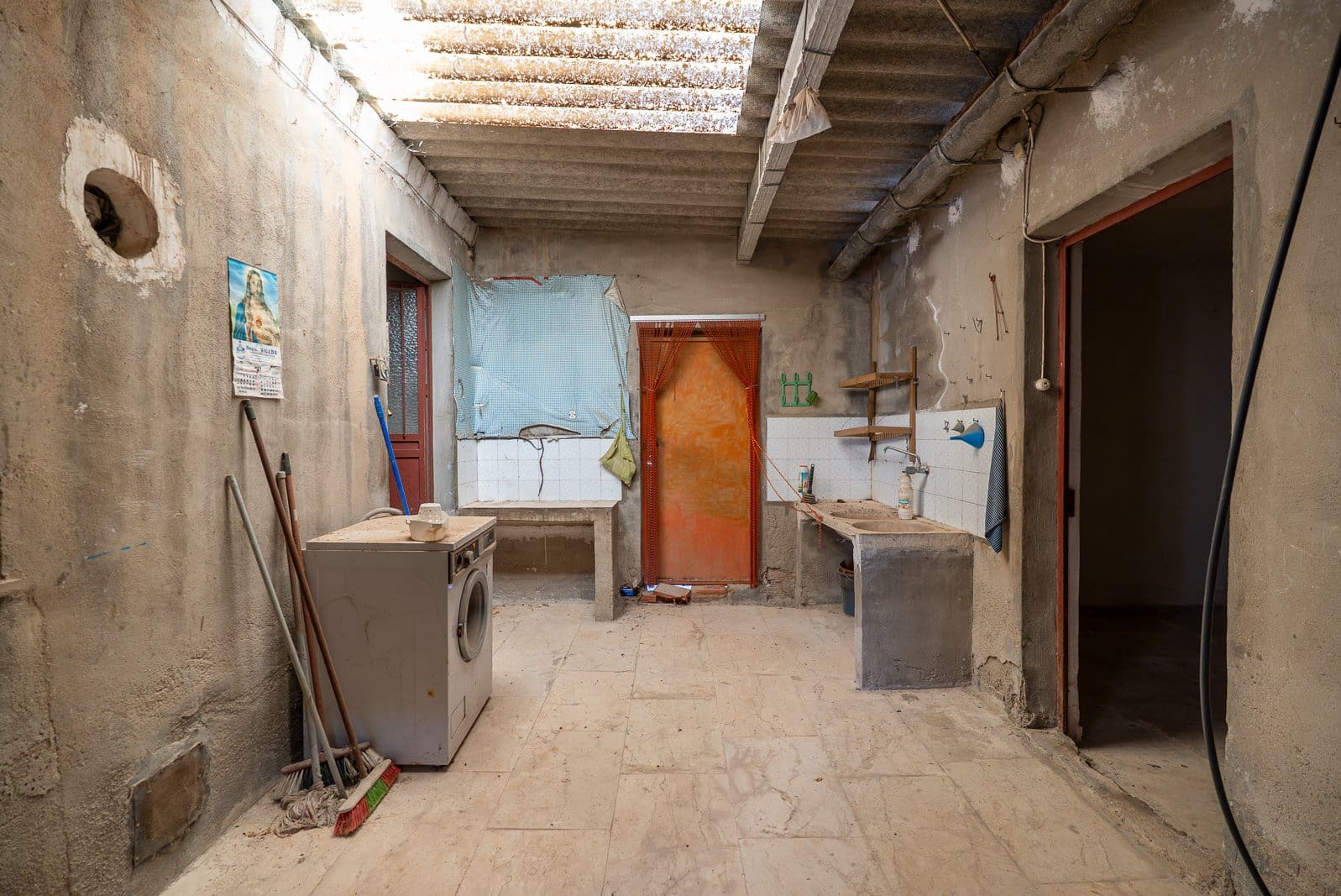 Casa de 5 habitaciones en Jumilla en venta con piscina garaje - 99.950 € (Ref: 10114448)