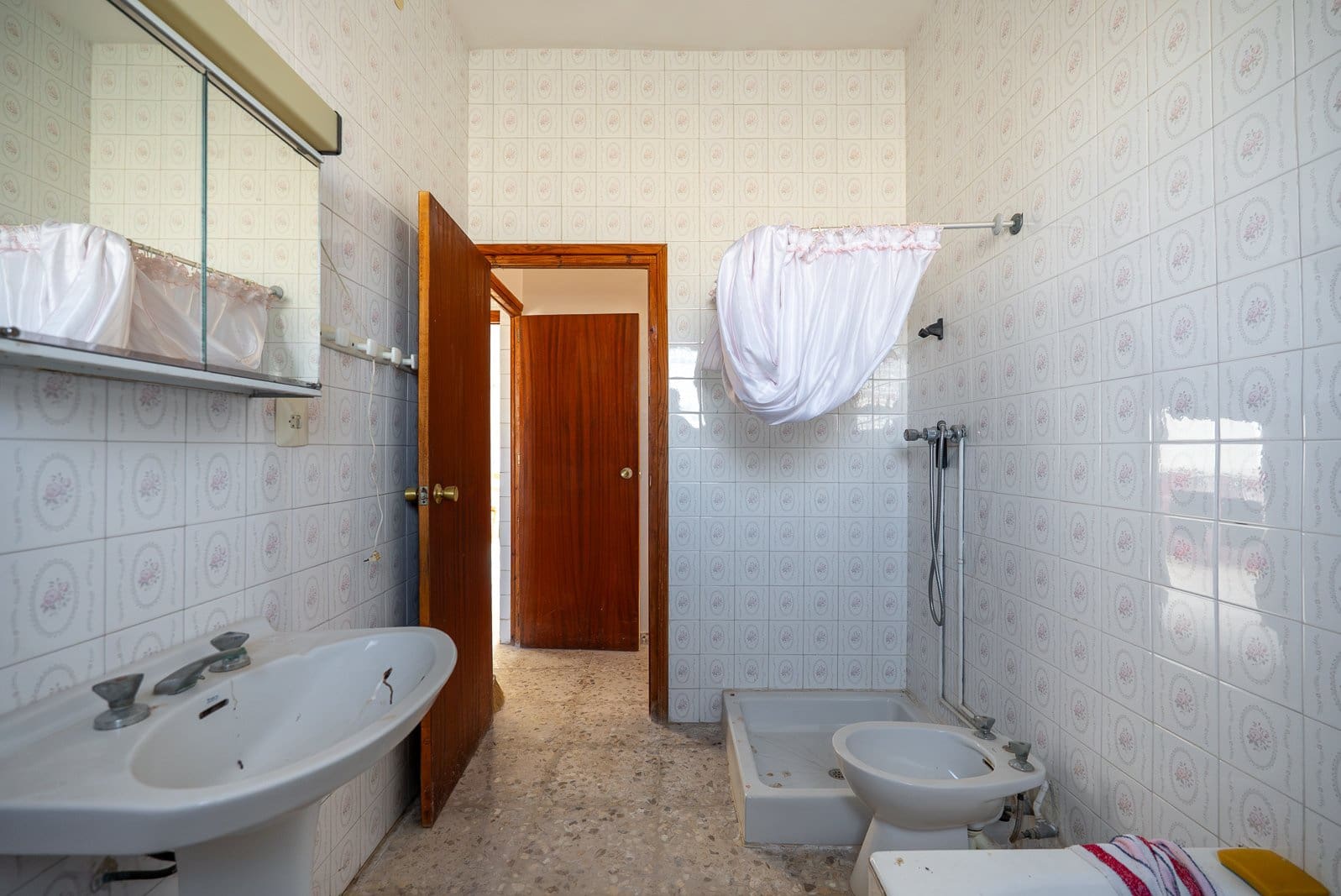 Casa de 5 habitaciones en Jumilla en venta con piscina garaje - 99.950 € (Ref: 10114448)