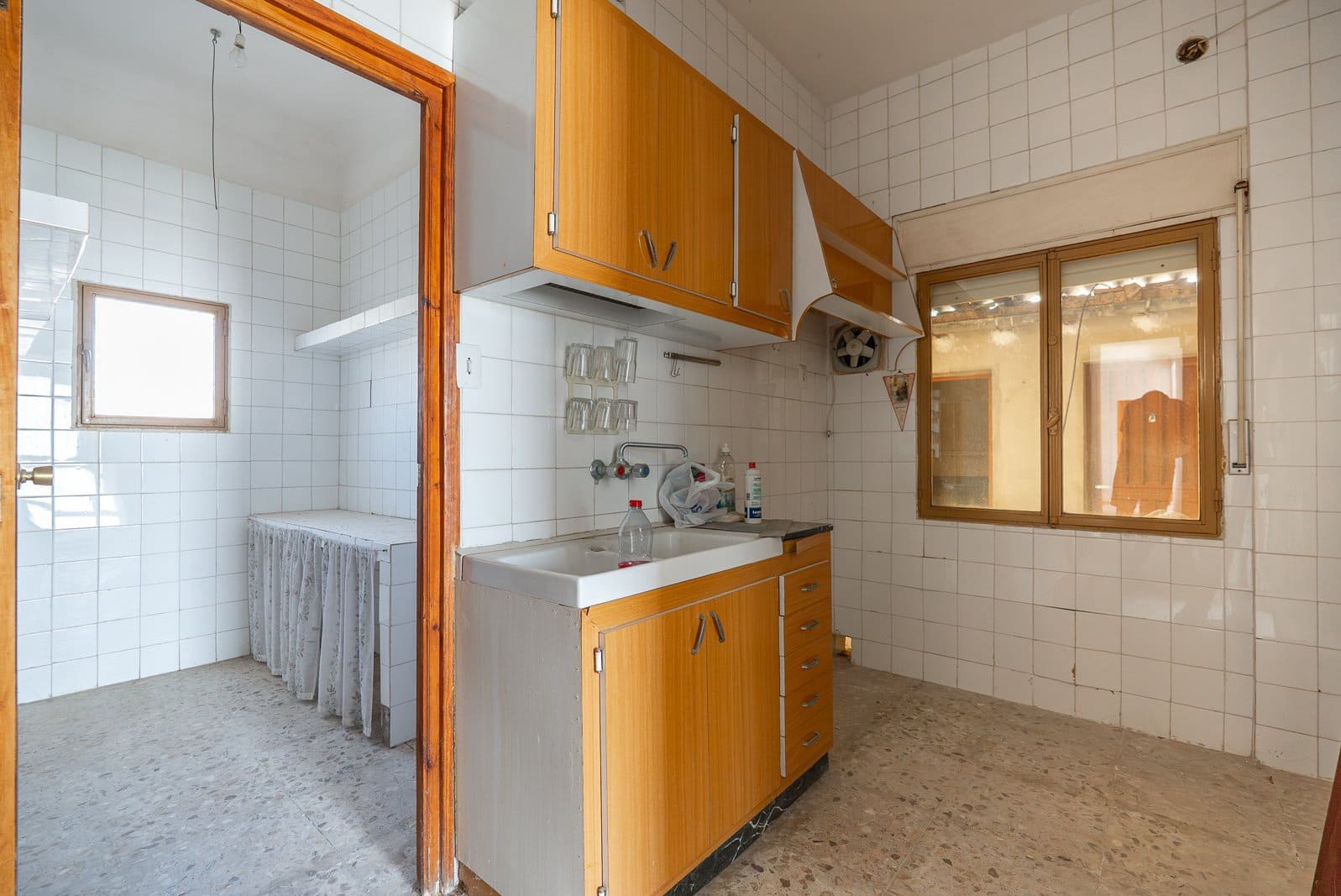 Casa de 5 habitaciones en Jumilla en venta con piscina garaje - 99.950 € (Ref: 10114448)