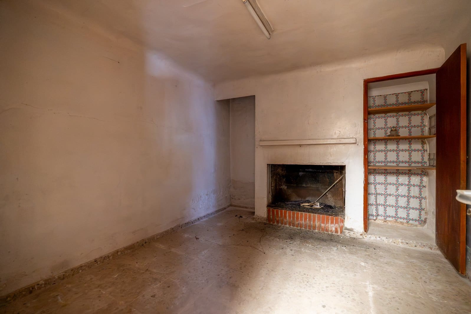 Casa de 5 habitaciones en Jumilla en venta con piscina garaje - 99.950 € (Ref: 10114448)