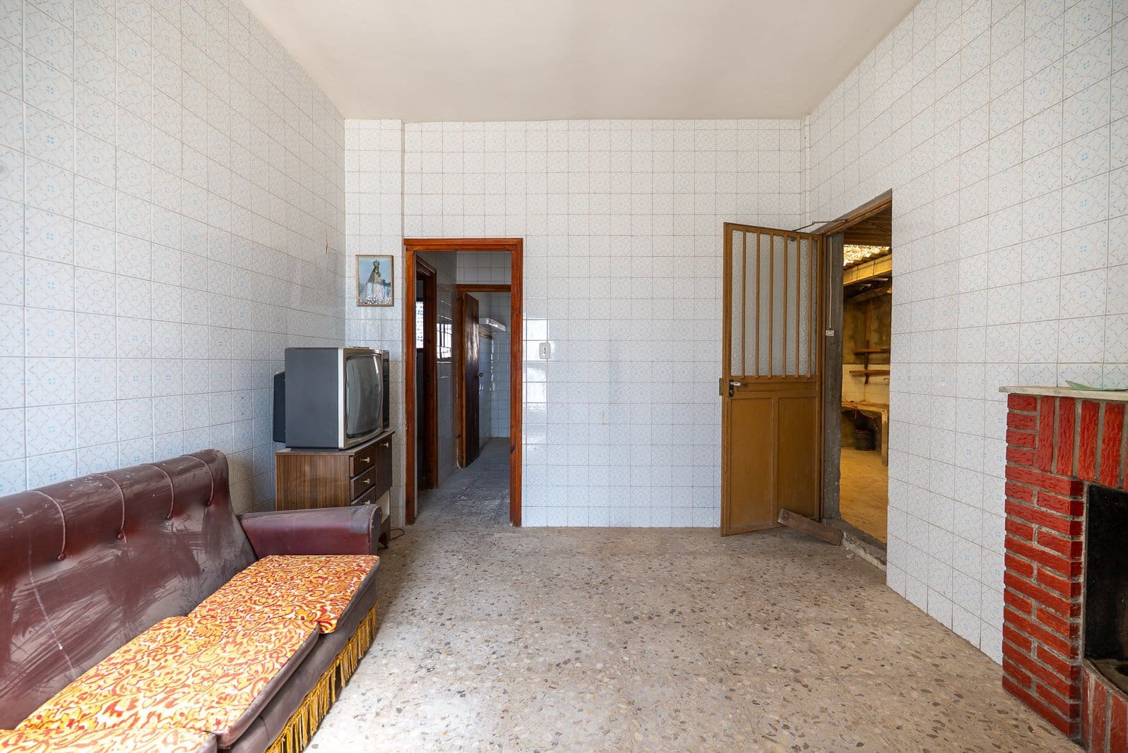 Casa de 5 habitaciones en Jumilla en venta con piscina garaje - 99.950 € (Ref: 10114448)