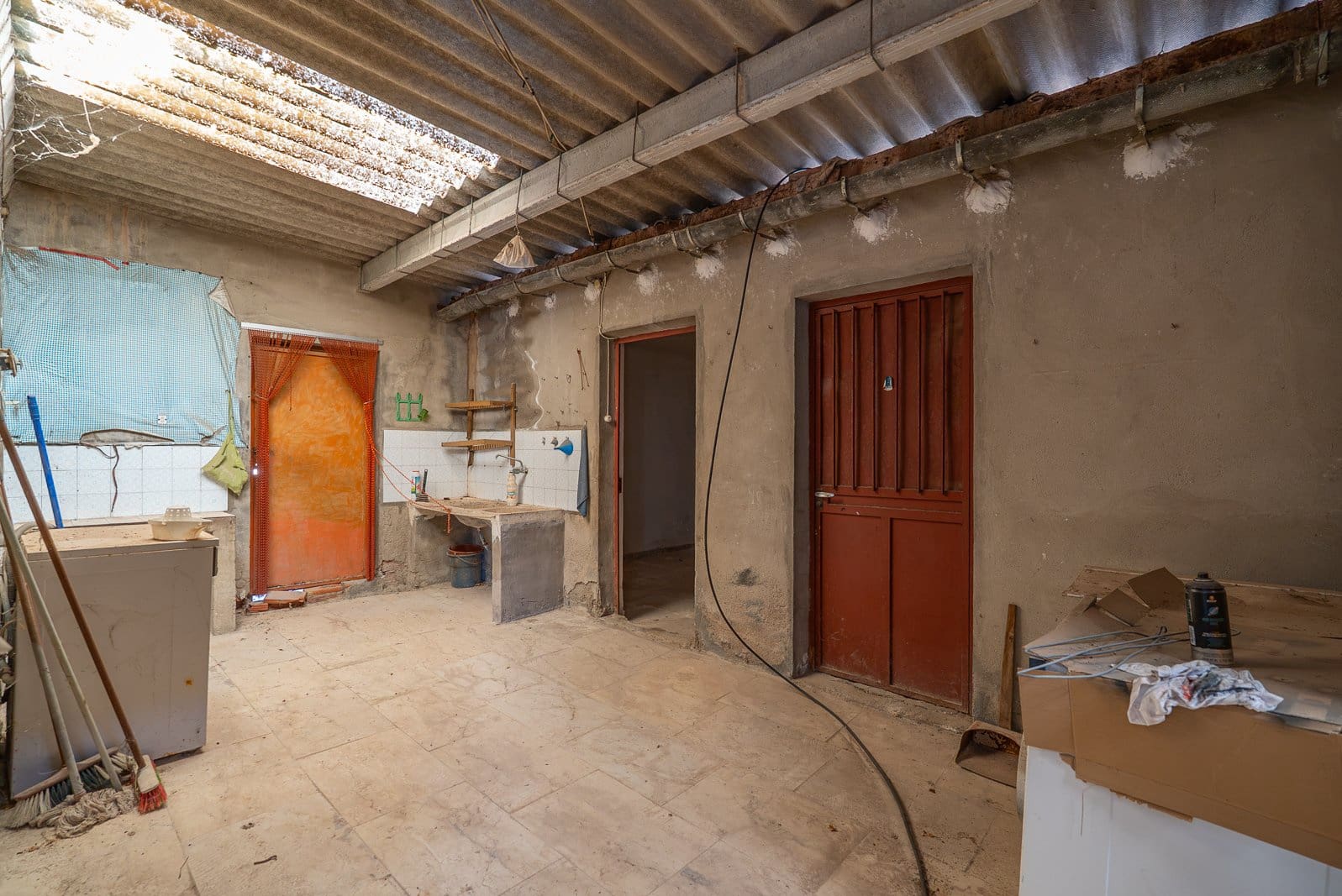 Casa de 5 habitaciones en Jumilla en venta con piscina garaje - 99.950 € (Ref: 10114448)