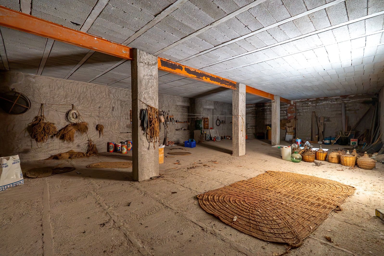 Casa de 5 habitaciones en Jumilla en venta con piscina garaje - 99.950 € (Ref: 10114448)