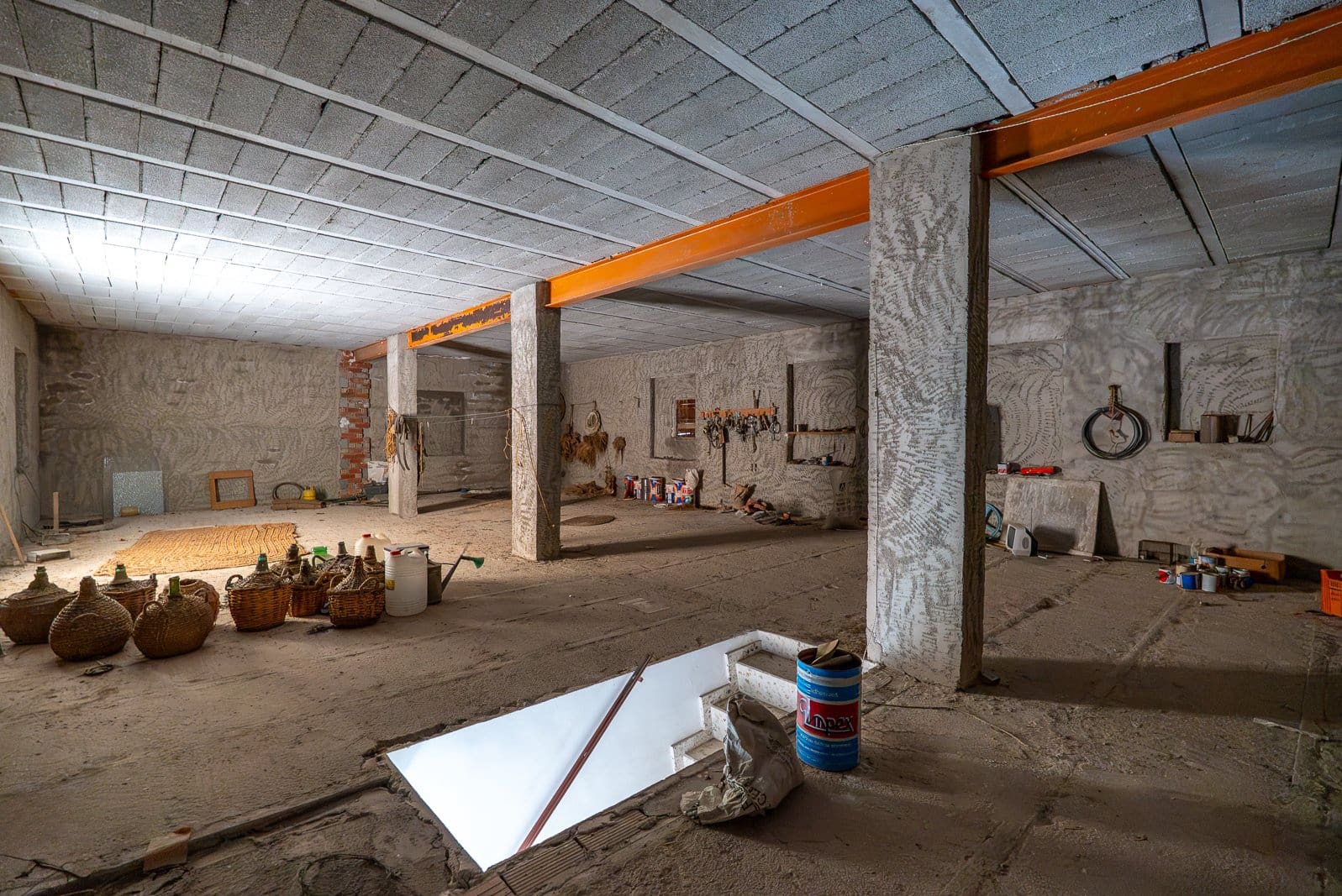 Casa de 5 habitaciones en Jumilla en venta con piscina garaje - 99.950 € (Ref: 10114448)
