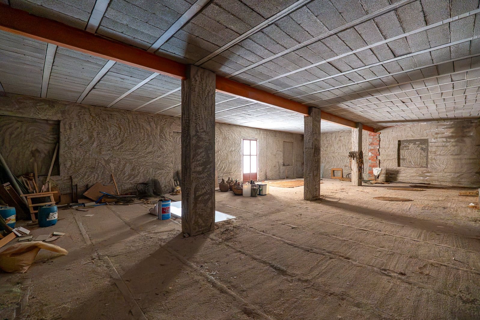 Casa de 5 habitaciones en Jumilla en venta con piscina garaje - 99.950 € (Ref: 10114448)