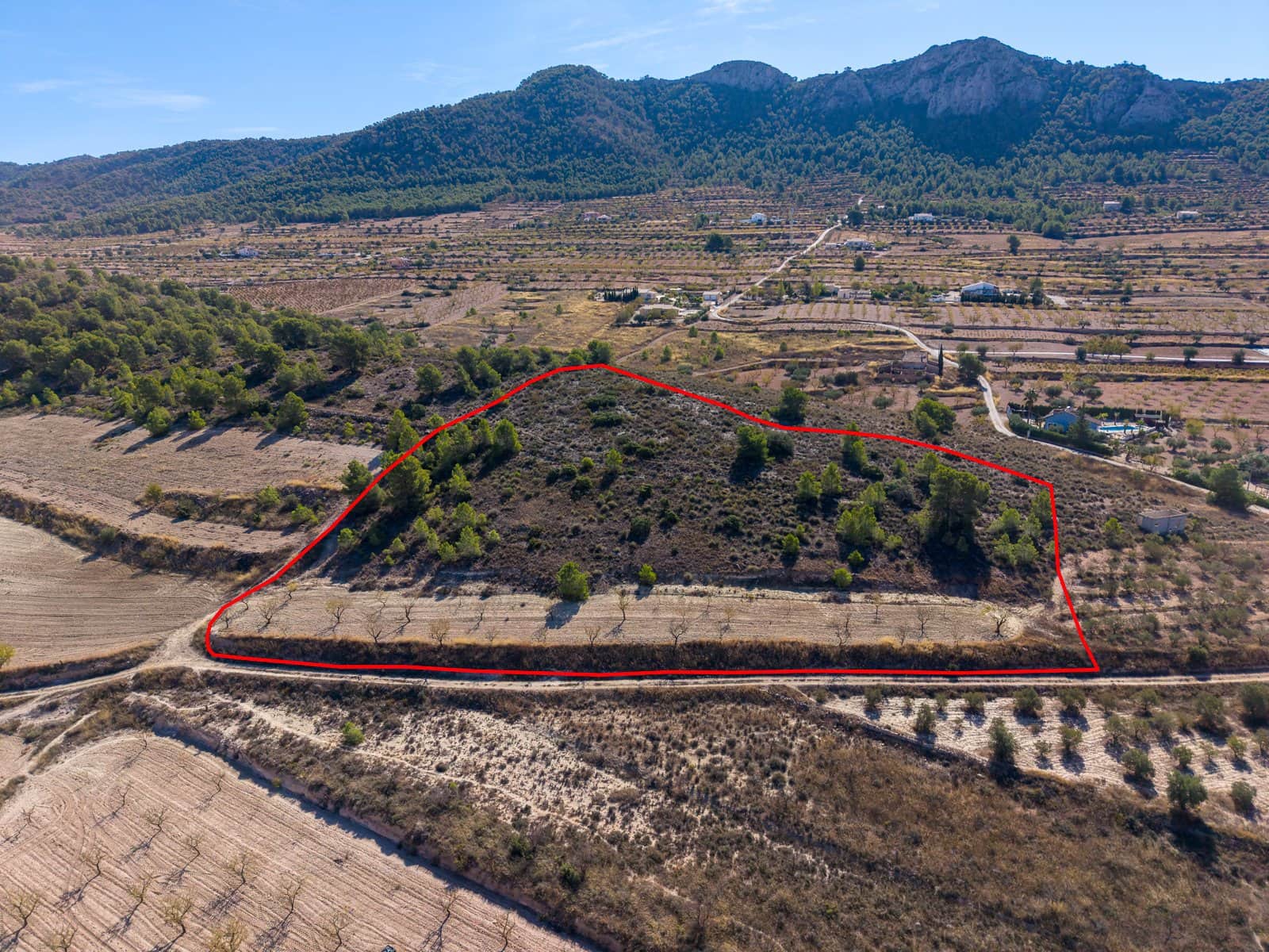 Grond te koop in La Zarza - € 16.000 (Ref: 10118587)