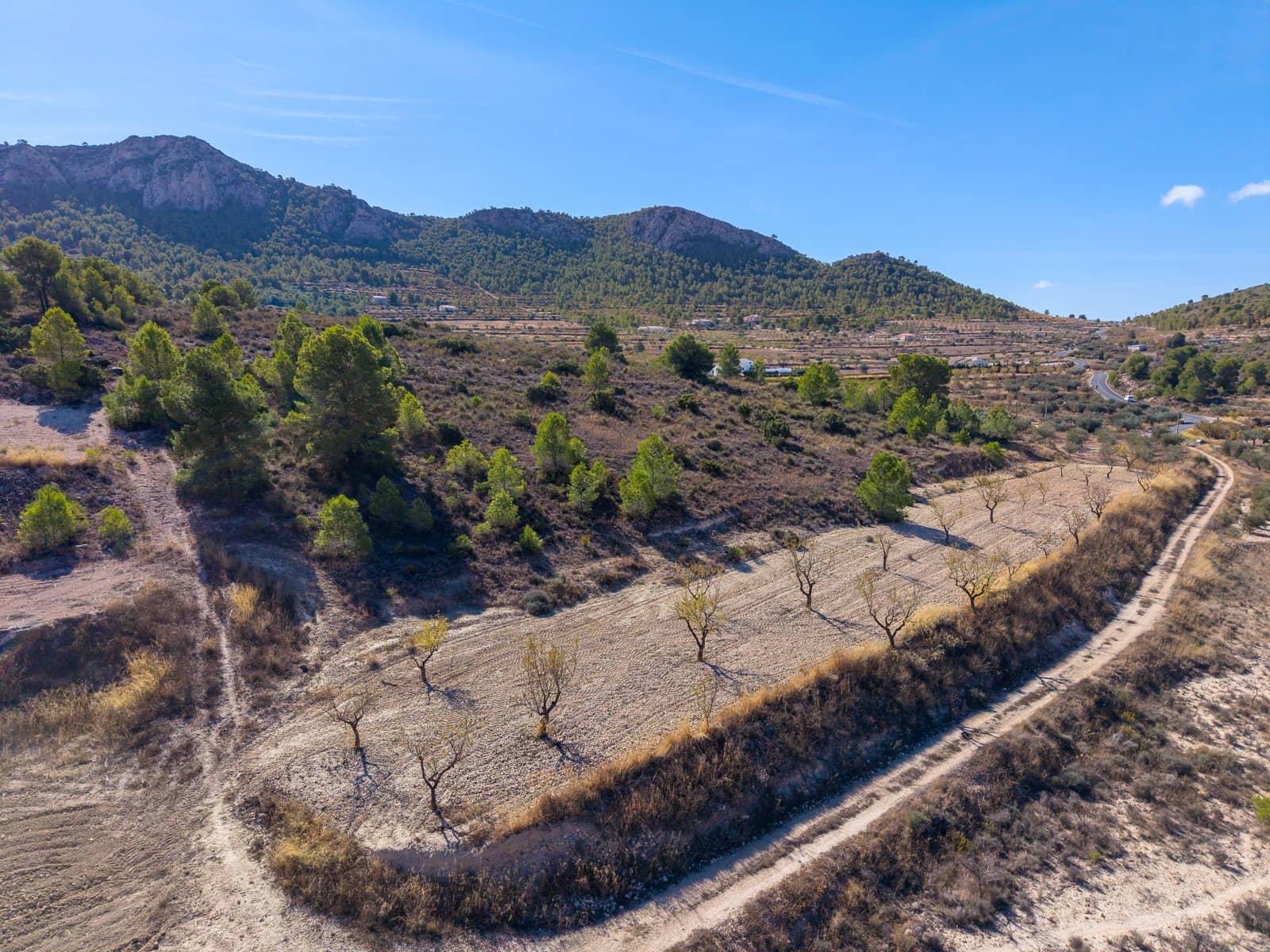 Grond te koop in La Zarza - € 16.000 (Ref: 10118587)