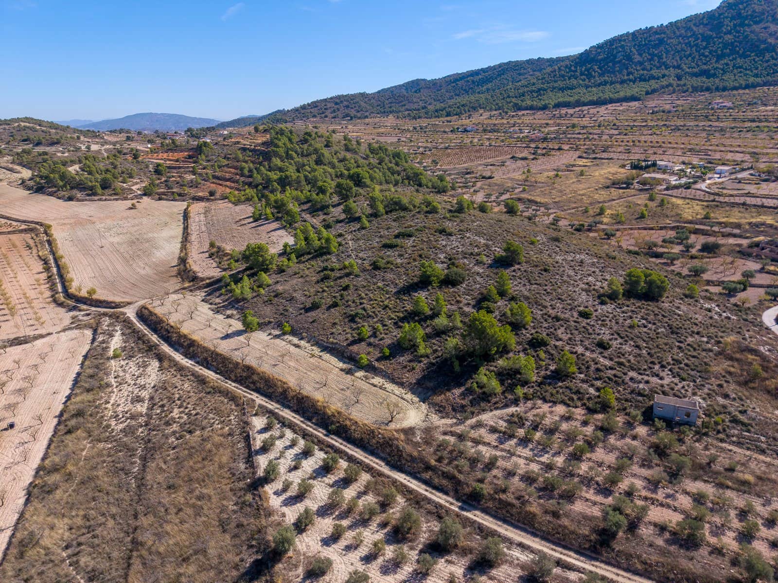 Grond te koop in La Zarza - € 16.000 (Ref: 10118587)