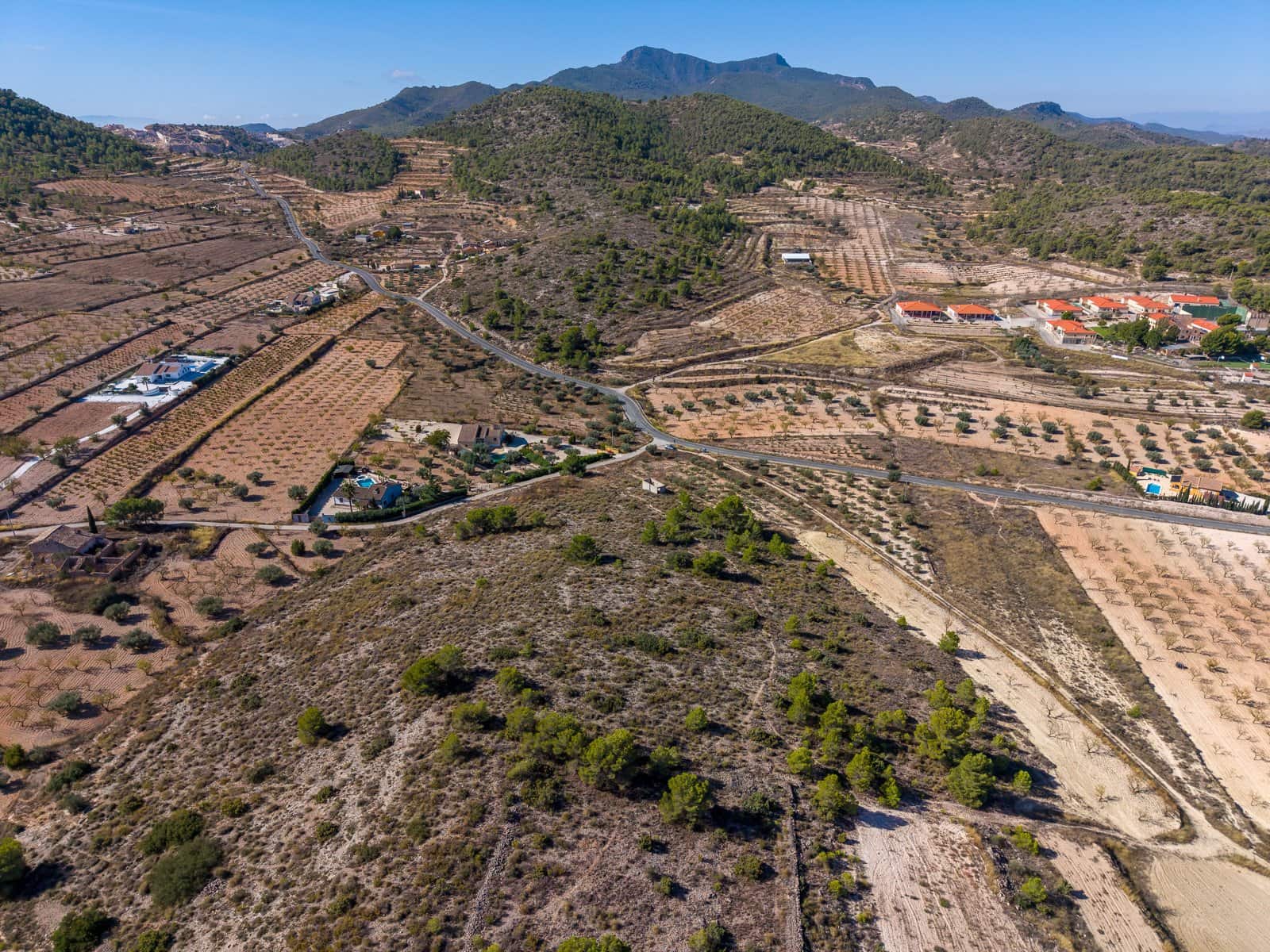 Grond te koop in La Zarza - € 16.000 (Ref: 10118587)