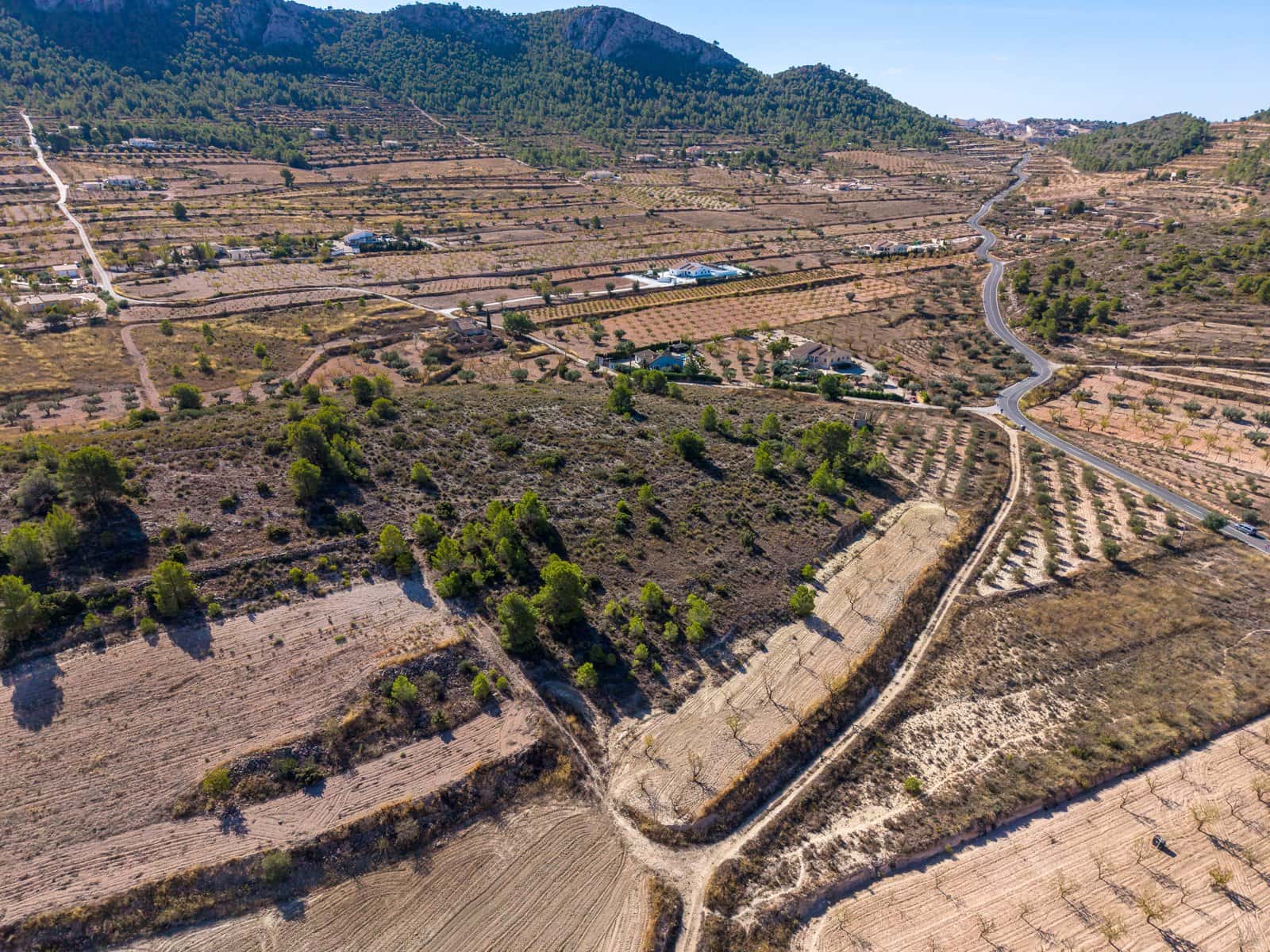 Grond te koop in La Zarza - € 16.000 (Ref: 10118587)