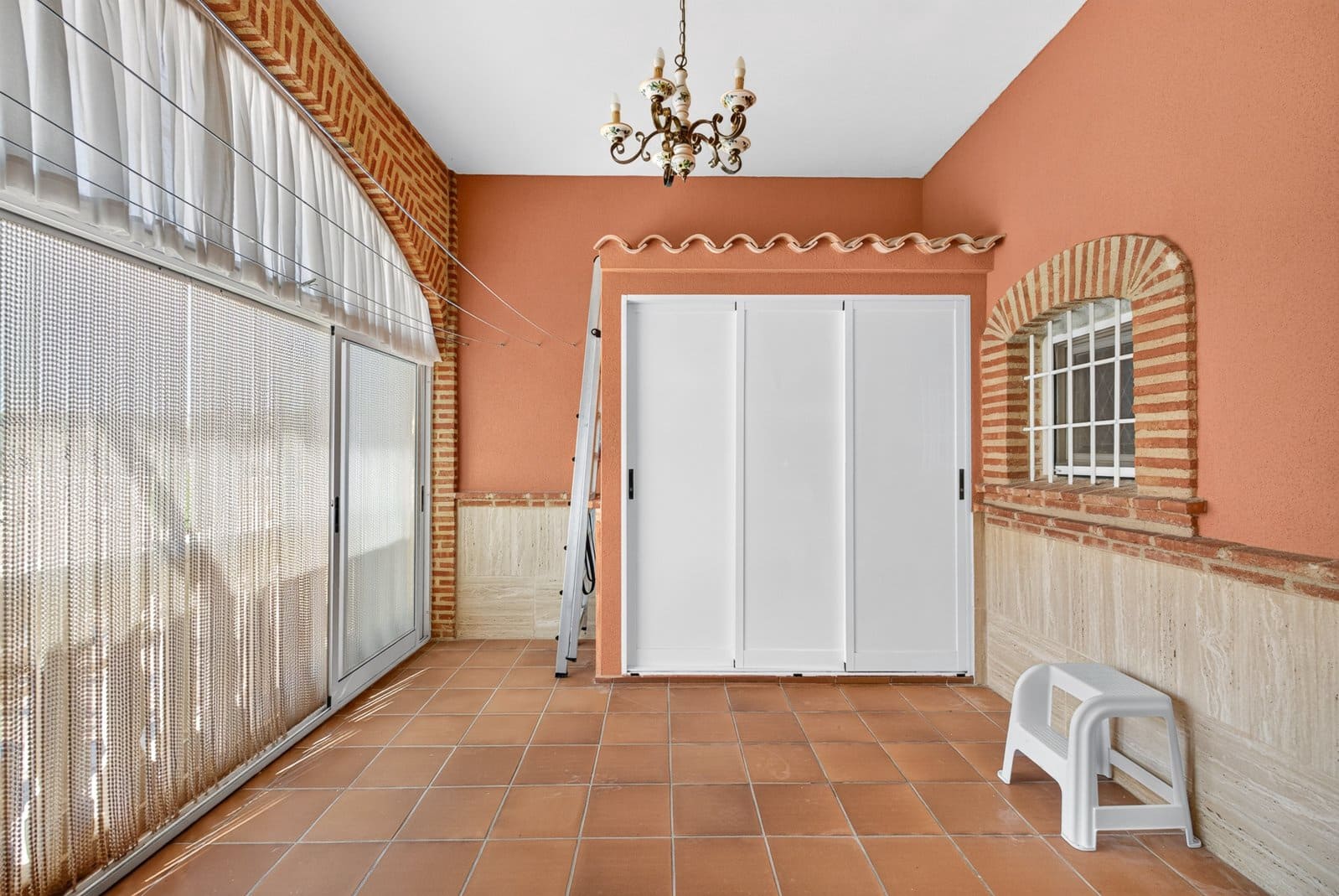 5 chambre Villa/Maison à vendre à Elche / Elx avec piscine garage - 950 000 € (Ref: 10120935)