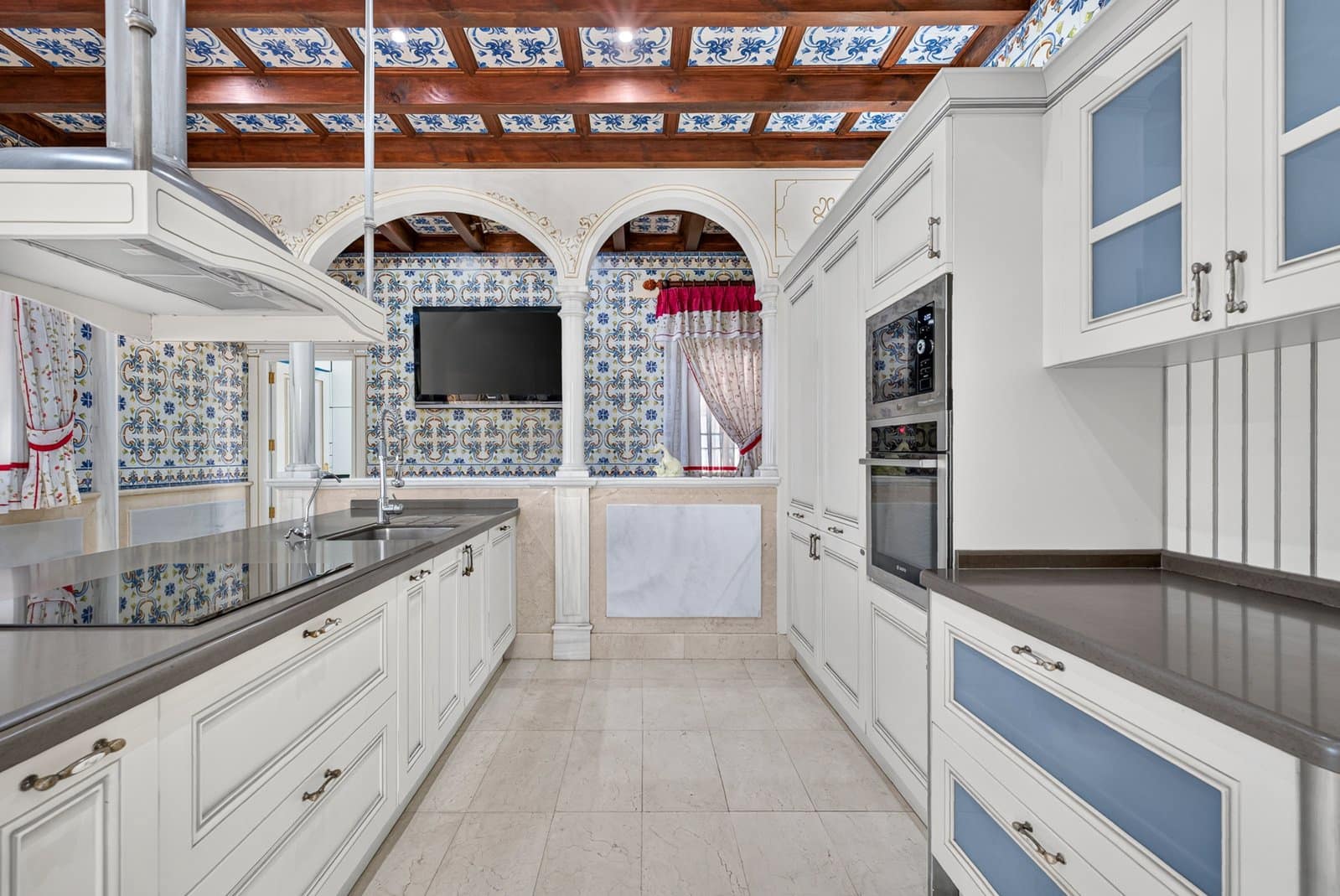 5 chambre Villa/Maison à vendre à Elche / Elx avec piscine garage - 950 000 € (Ref: 10120935)