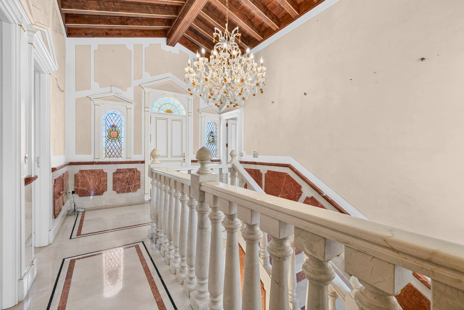 5 chambre Villa/Maison à vendre à Elche / Elx avec piscine garage - 950 000 € (Ref: 10120935)