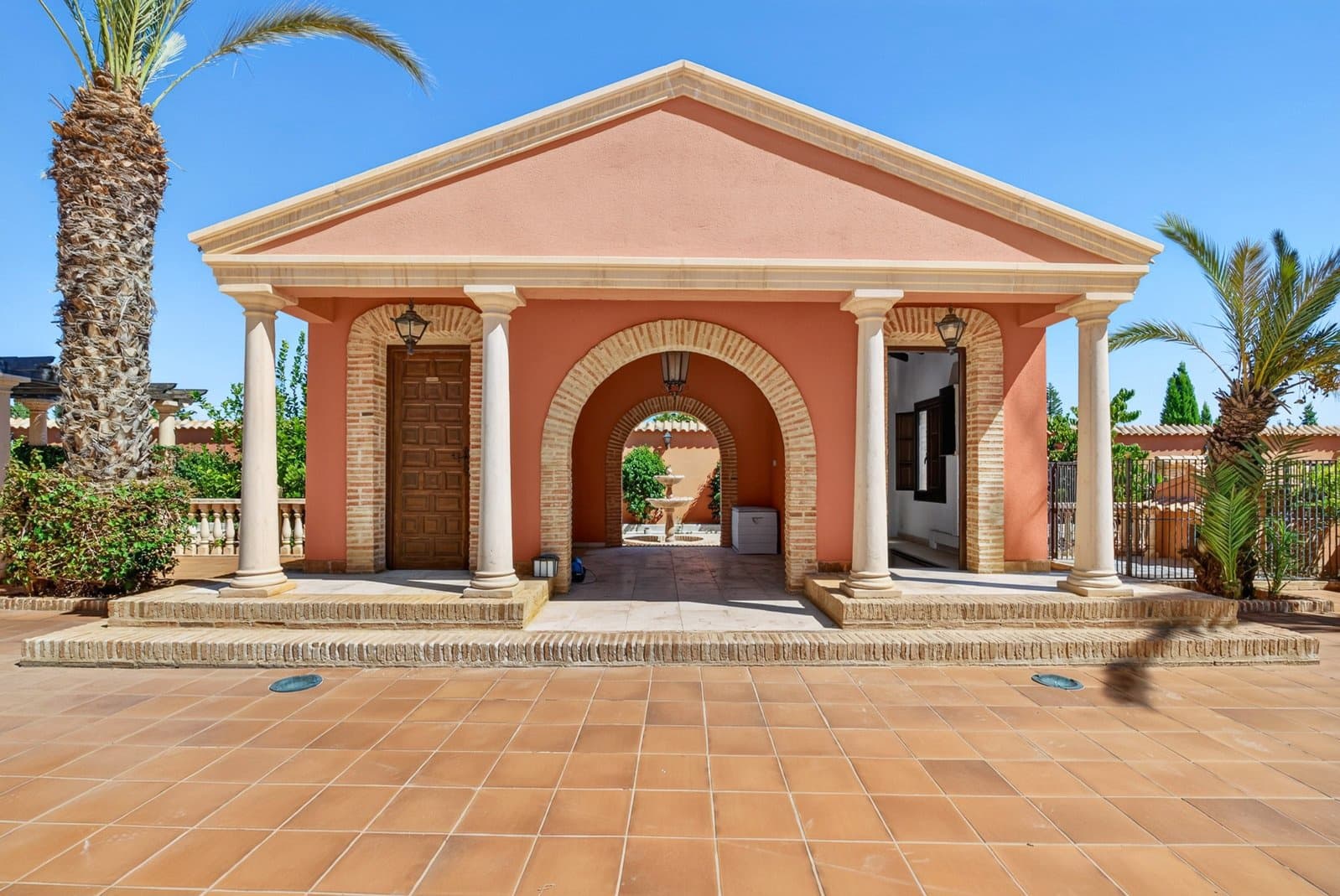 5 chambre Villa/Maison à vendre à Elche / Elx avec piscine garage - 950 000 € (Ref: 10120935)