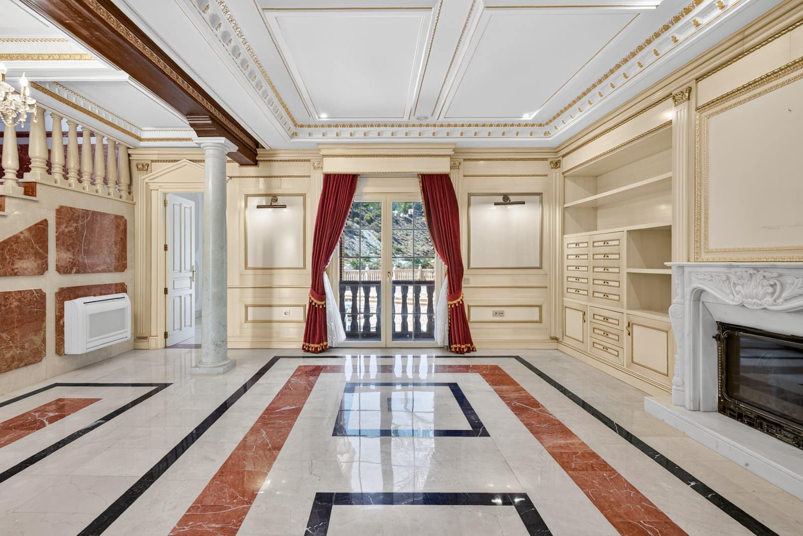 5 chambre Villa/Maison à vendre à Elche / Elx avec piscine garage - 950 000 € (Ref: 10120935)