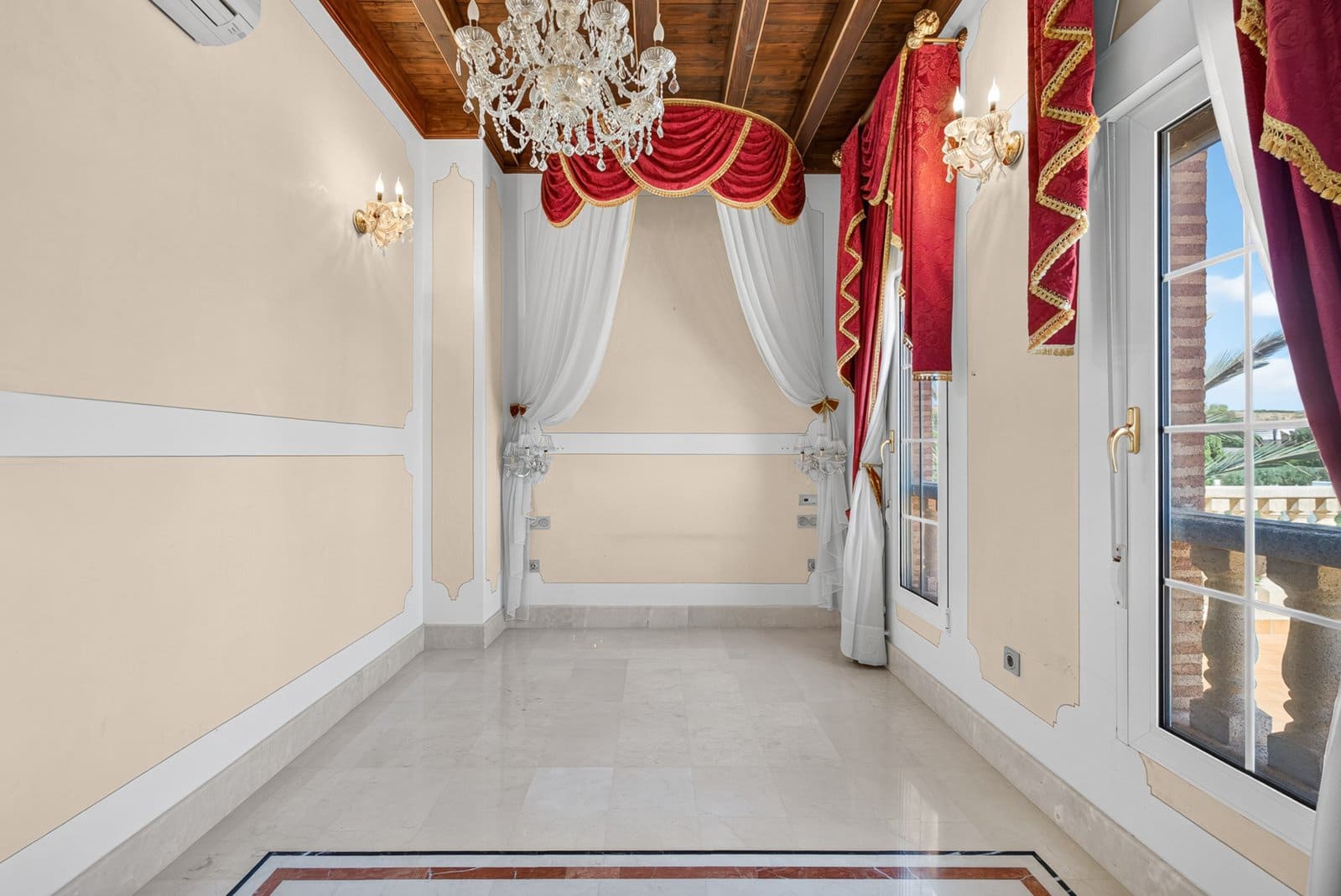 5 chambre Villa/Maison à vendre à Elche / Elx avec piscine garage - 950 000 € (Ref: 10120935)