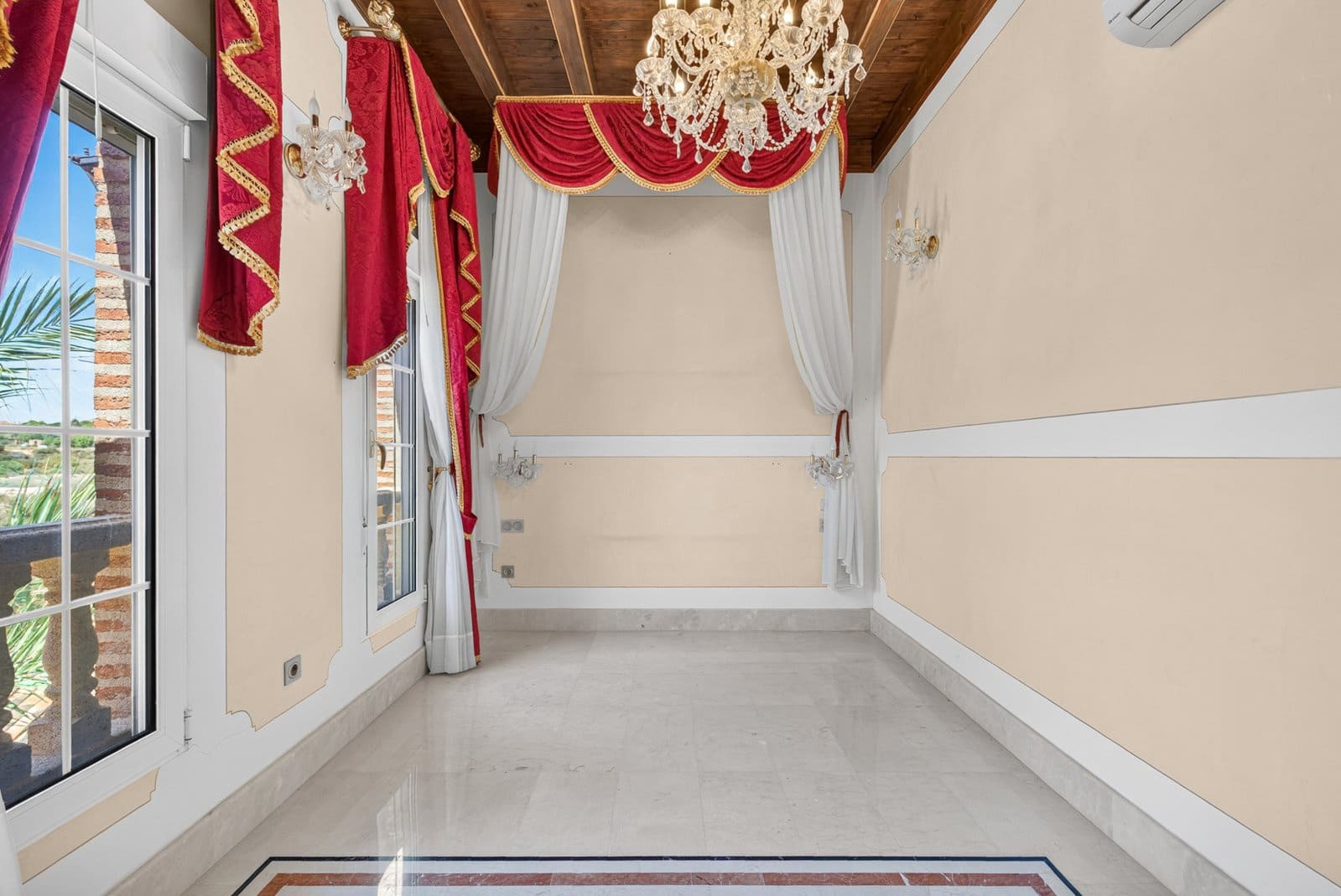 5 chambre Villa/Maison à vendre à Elche / Elx avec piscine garage - 950 000 € (Ref: 10120935)