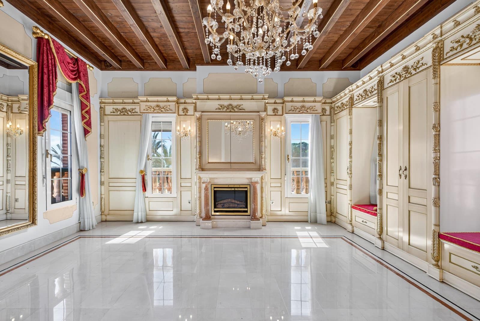 5 chambre Villa/Maison à vendre à Elche / Elx avec piscine garage - 950 000 € (Ref: 10120935)