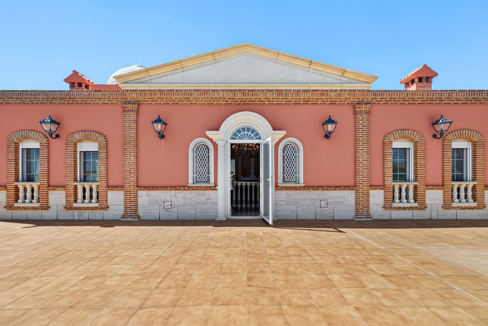 5 chambre Villa/Maison à vendre à Elche / Elx avec piscine garage - 950 000 € (Ref: 10120935)