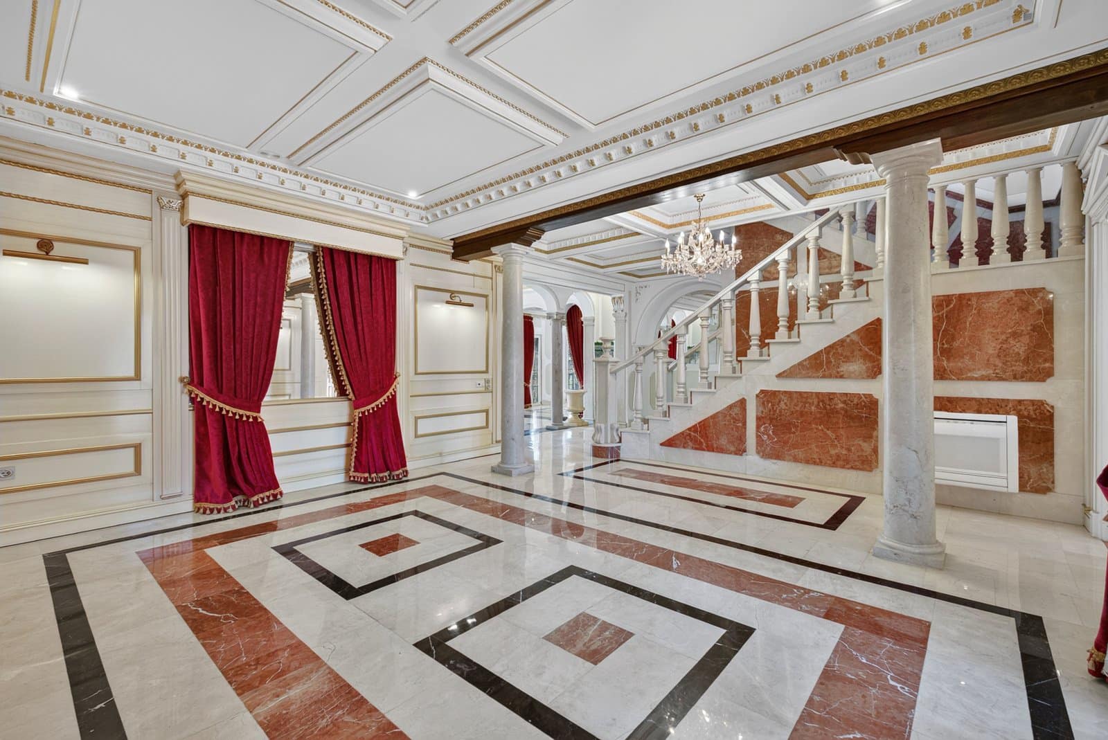 5 chambre Villa/Maison à vendre à Elche / Elx avec piscine garage - 950 000 € (Ref: 10120935)