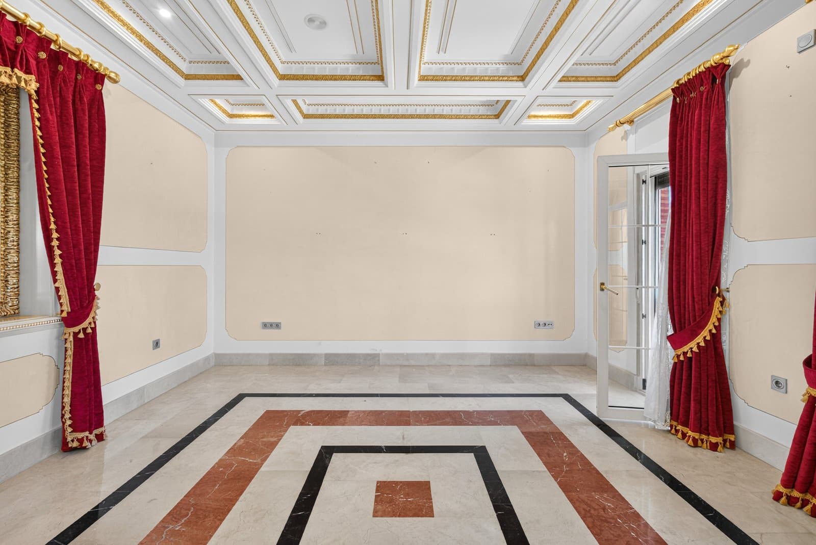 5 chambre Villa/Maison à vendre à Elche / Elx avec piscine garage - 950 000 € (Ref: 10120935)