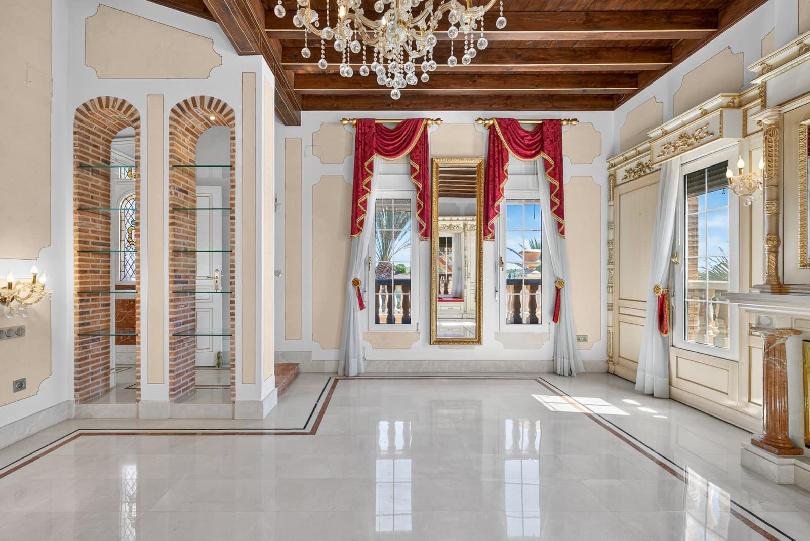 5 chambre Villa/Maison à vendre à Elche / Elx avec piscine garage - 950 000 € (Ref: 10120935)