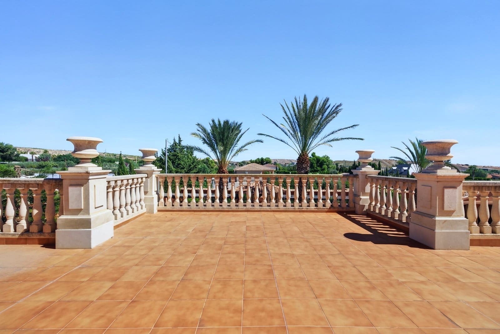 5 chambre Villa/Maison à vendre à Elche / Elx avec piscine garage - 950 000 € (Ref: 10120935)