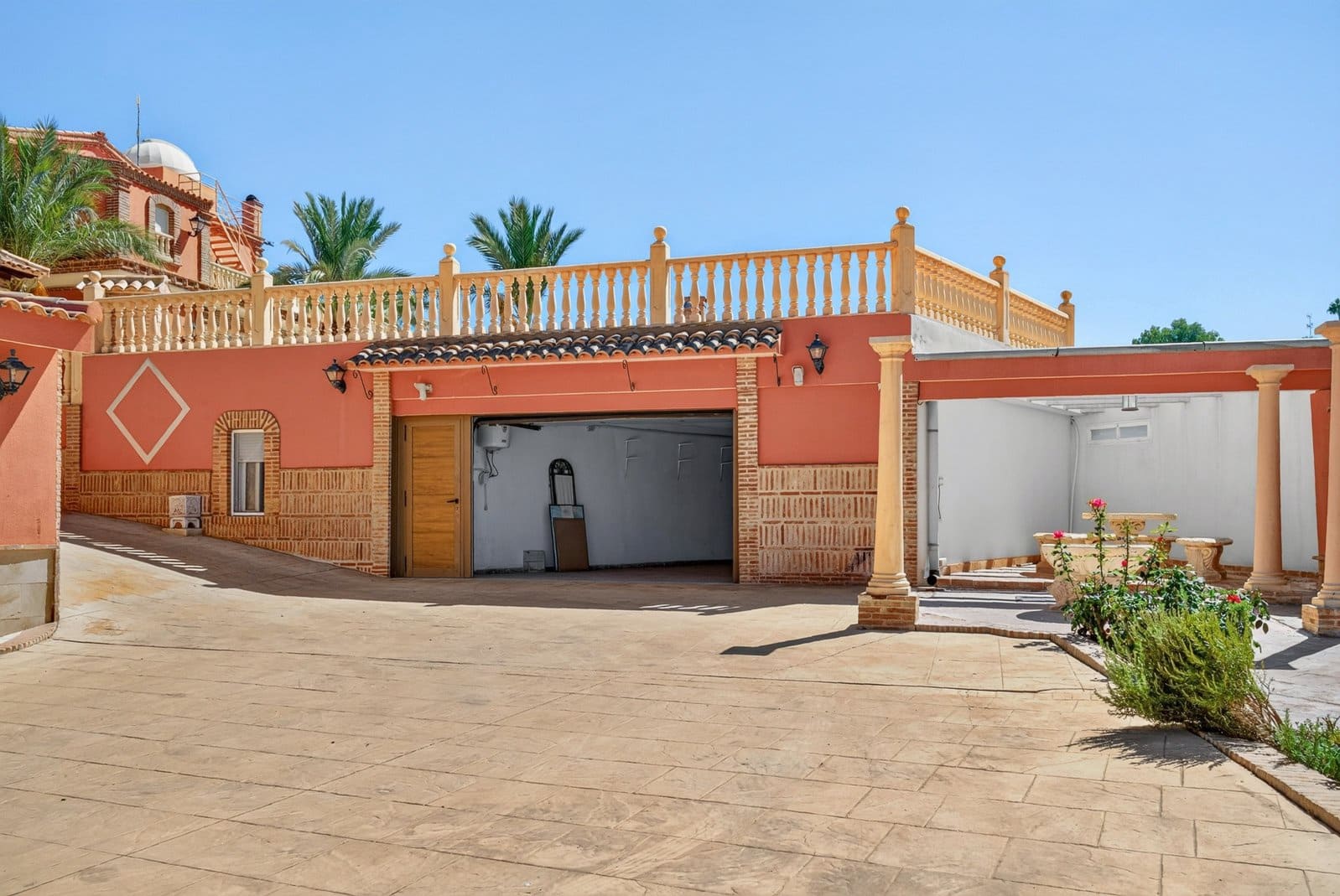 5 chambre Villa/Maison à vendre à Elche / Elx avec piscine garage - 950 000 € (Ref: 10120935)