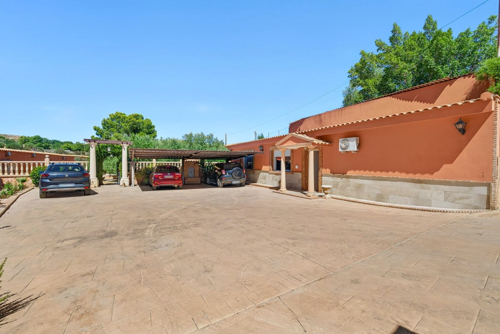5 chambre Villa/Maison à vendre à Elche / Elx avec piscine garage - 950 000 € (Ref: 10120935)