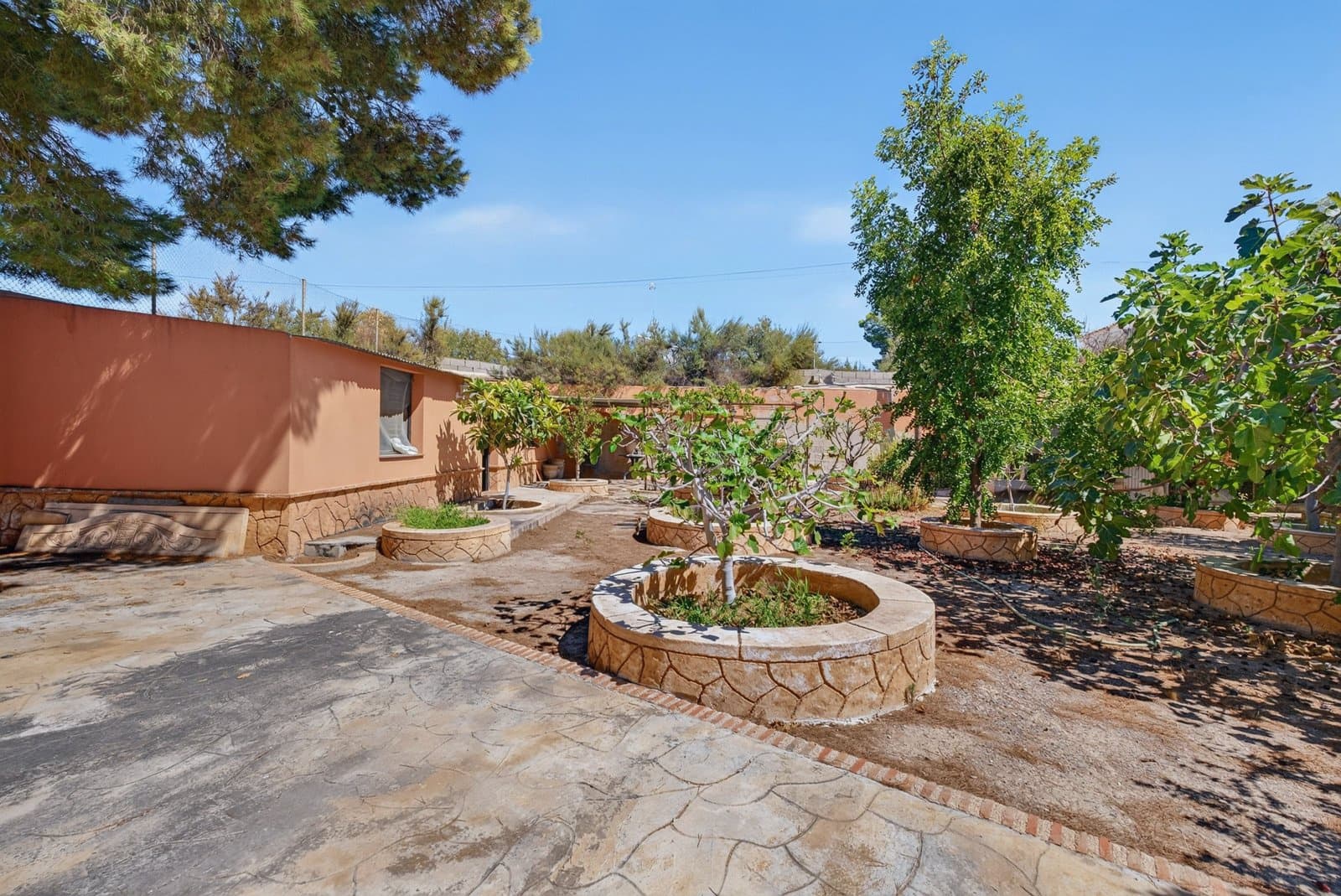 5 chambre Villa/Maison à vendre à Elche / Elx avec piscine garage - 950 000 € (Ref: 10120935)
