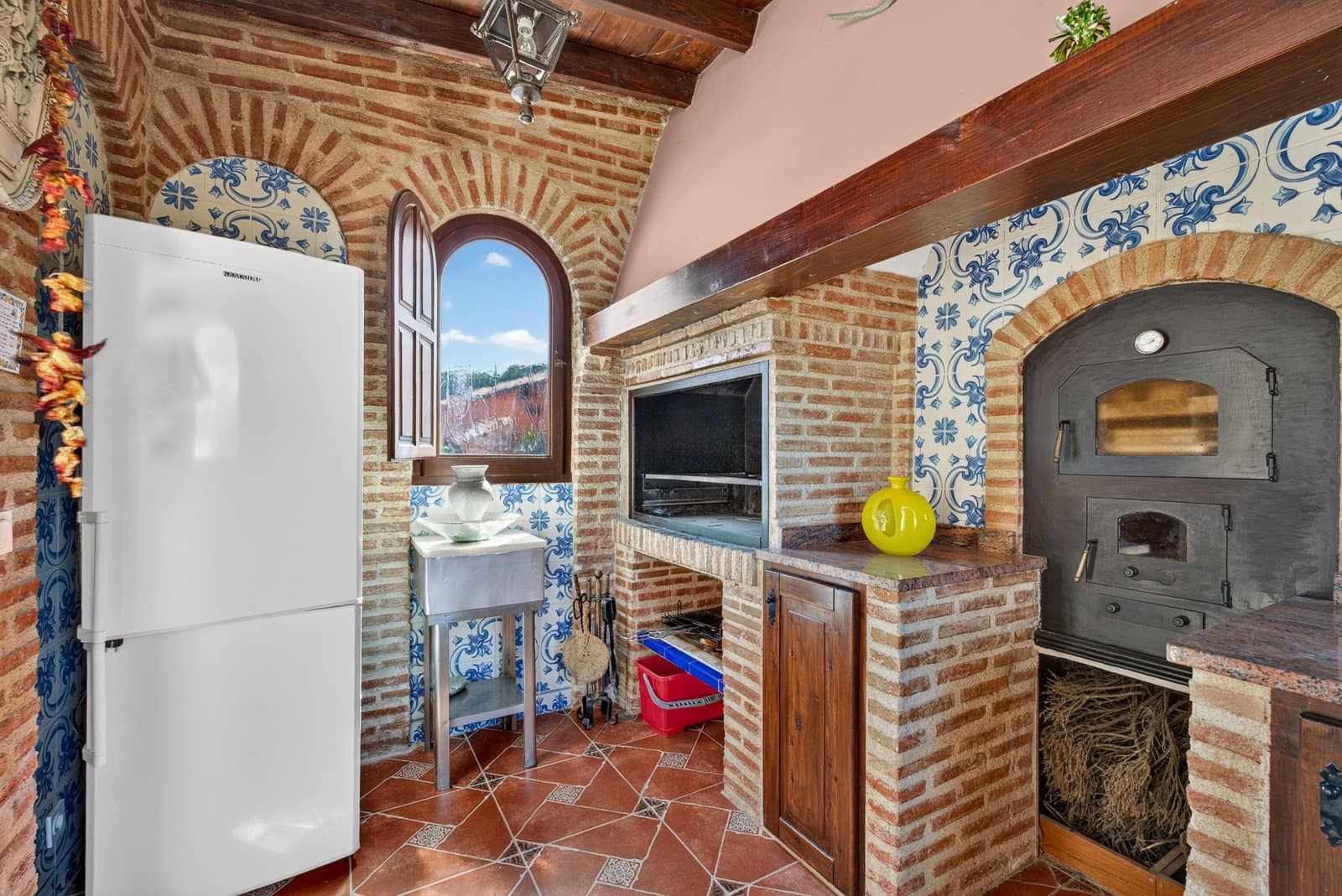 5 chambre Villa/Maison à vendre à Elche / Elx avec piscine garage - 950 000 € (Ref: 10120935)