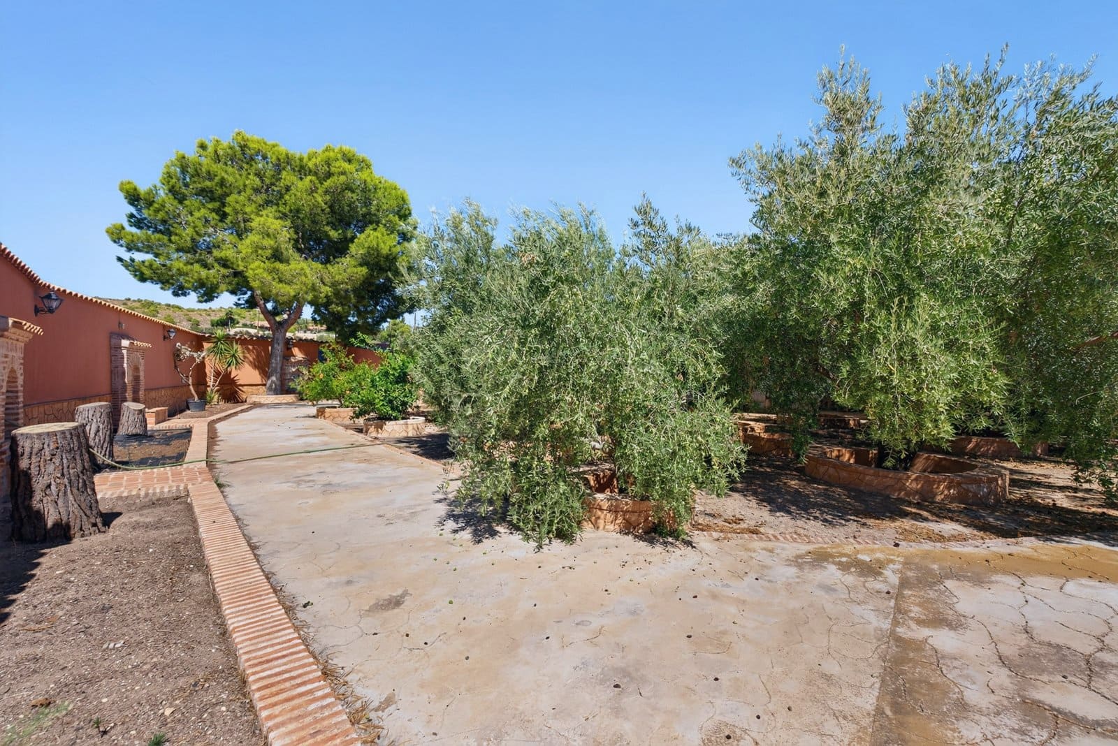 5 chambre Villa/Maison à vendre à Elche / Elx avec piscine garage - 950 000 € (Ref: 10120935)